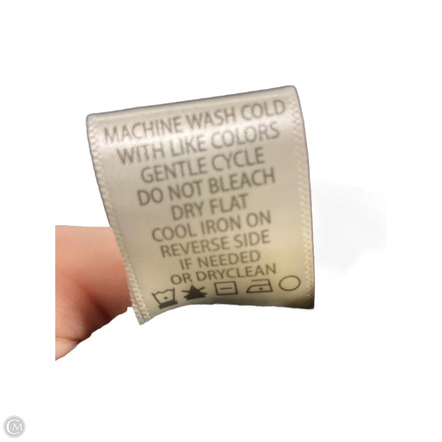 Blazer By Max Studio In Black, Size: L