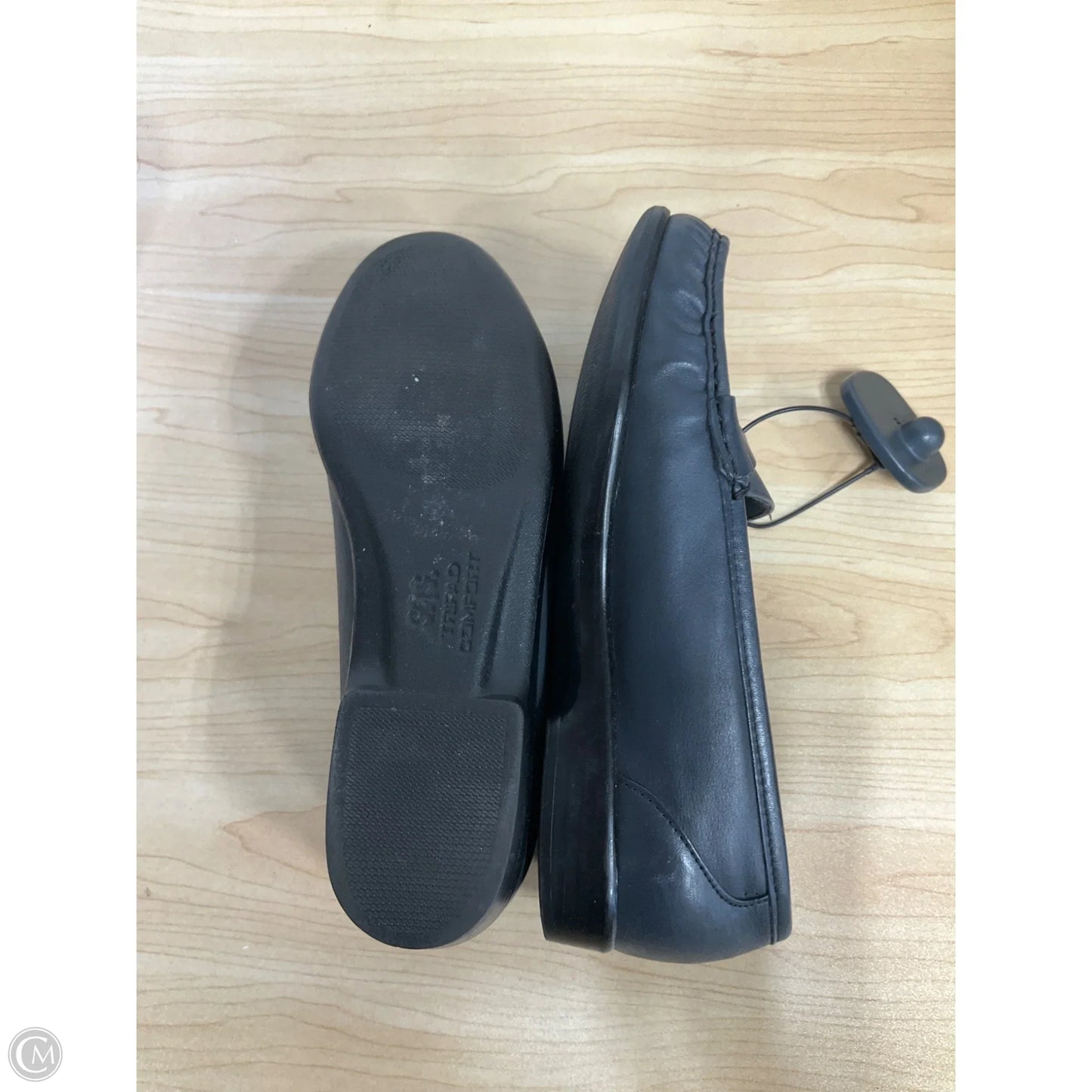 Shoes Flats By Sas In Blue, Size: 6.5