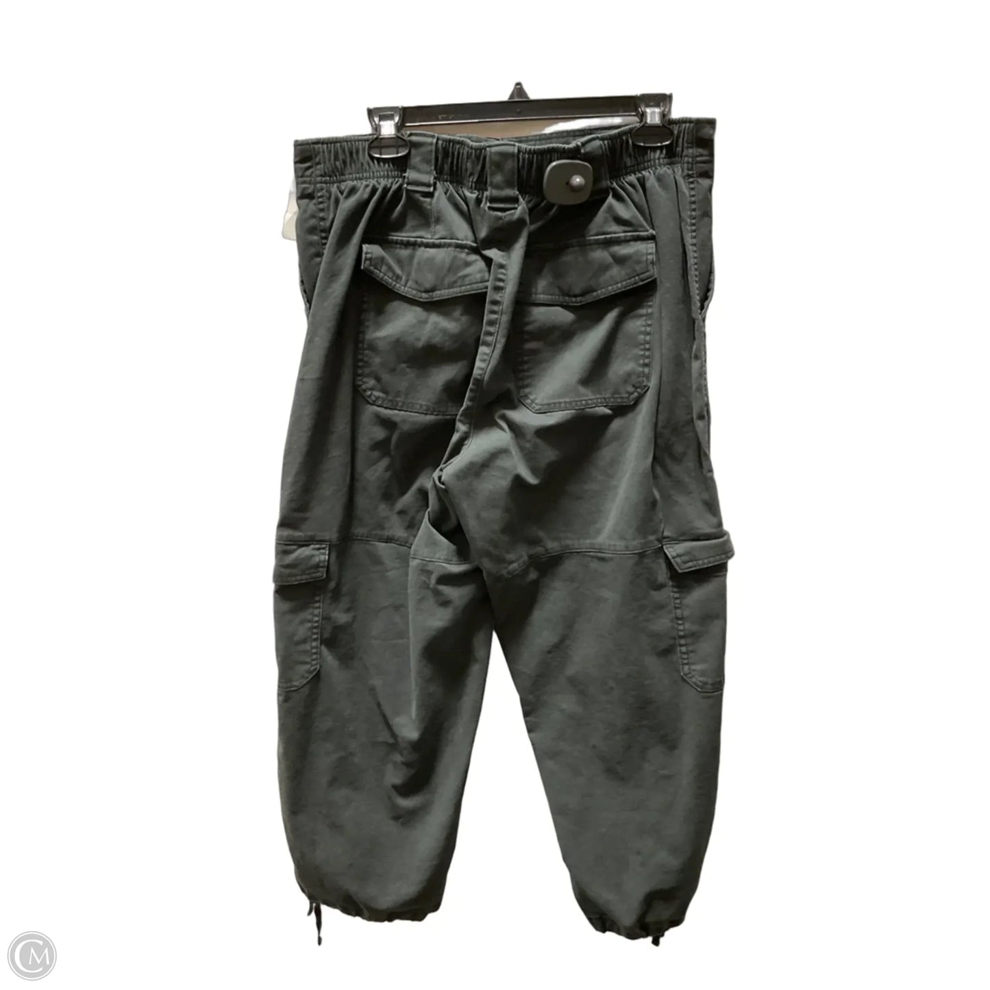 Pants Cargo & Utility By Gap In Black, Size: L