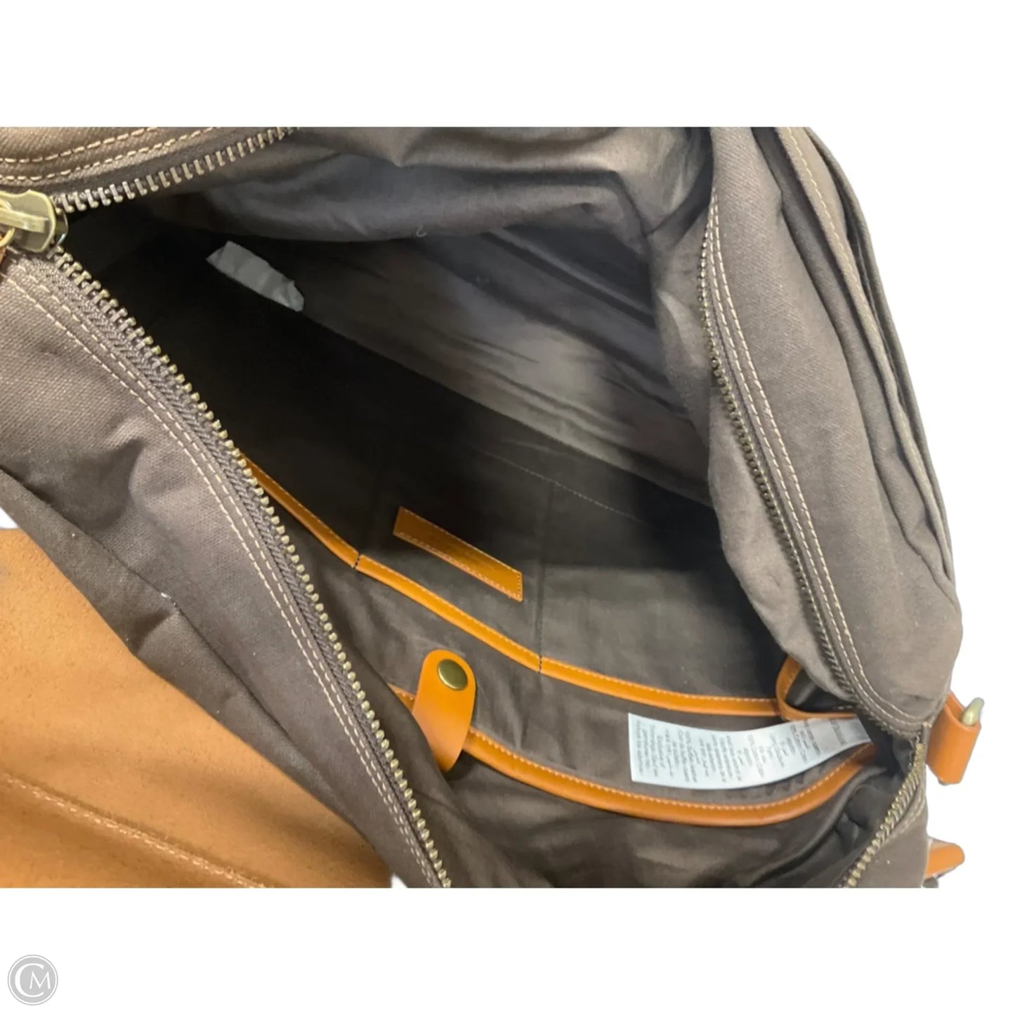 Tote By Cmb, Size: Large