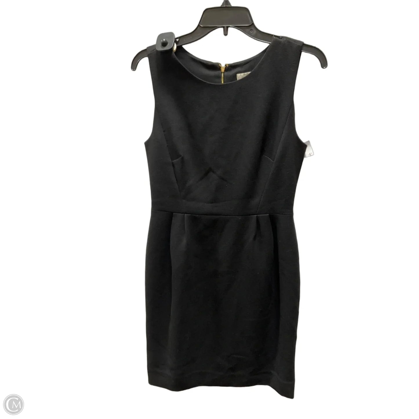 Dress Designer By Kate Spade In Black, Size: 4