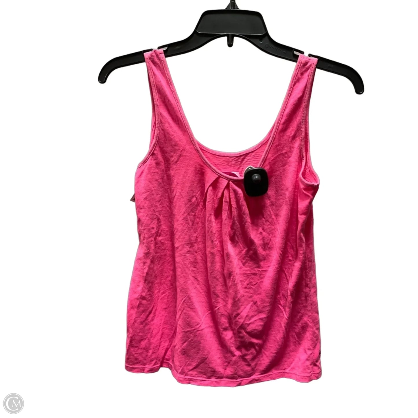 Tank Top Designer By Lilly Pulitzer In Pink, Size: Xxs