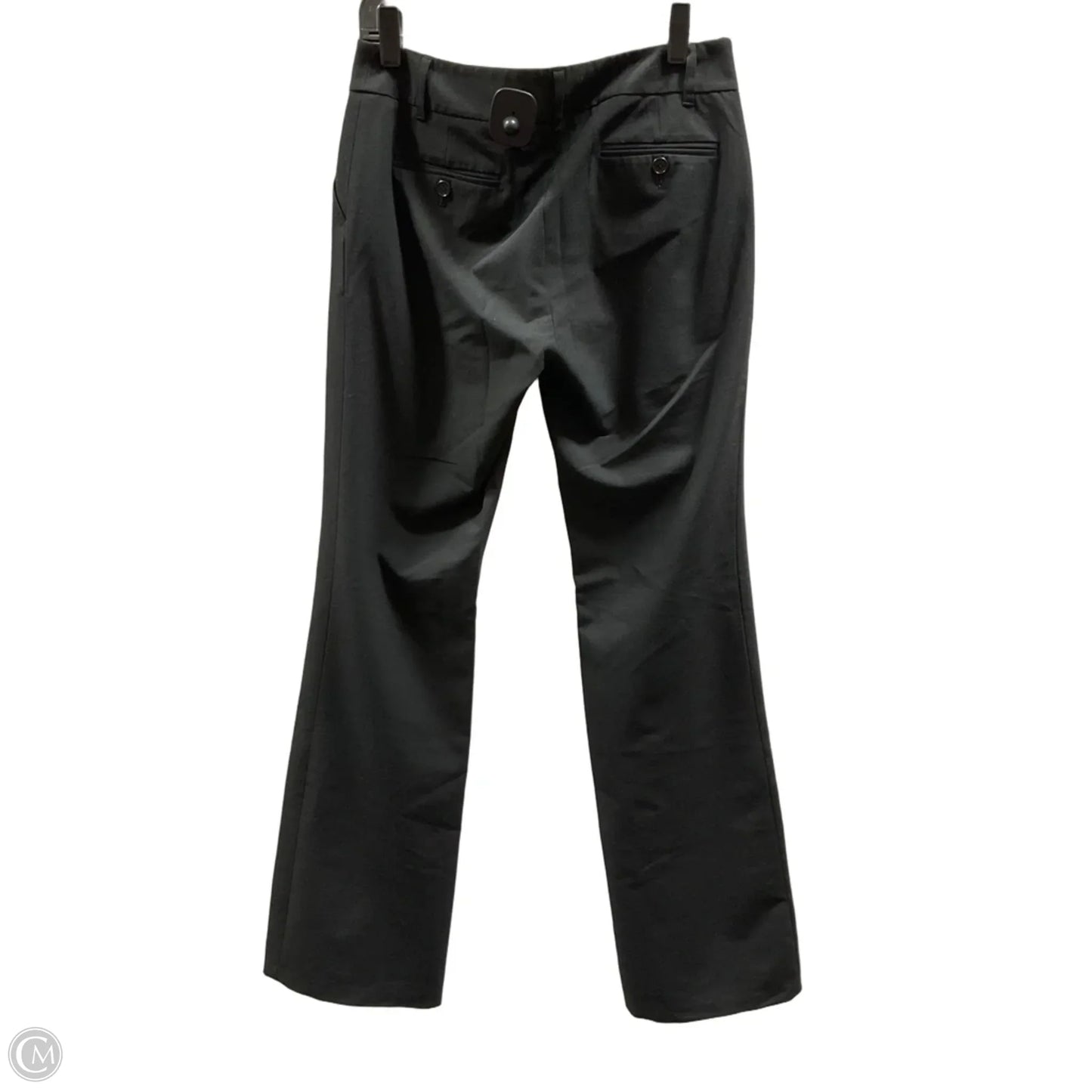 Pants Wide Leg By Bcbgmaxazria In Black, Size: 2