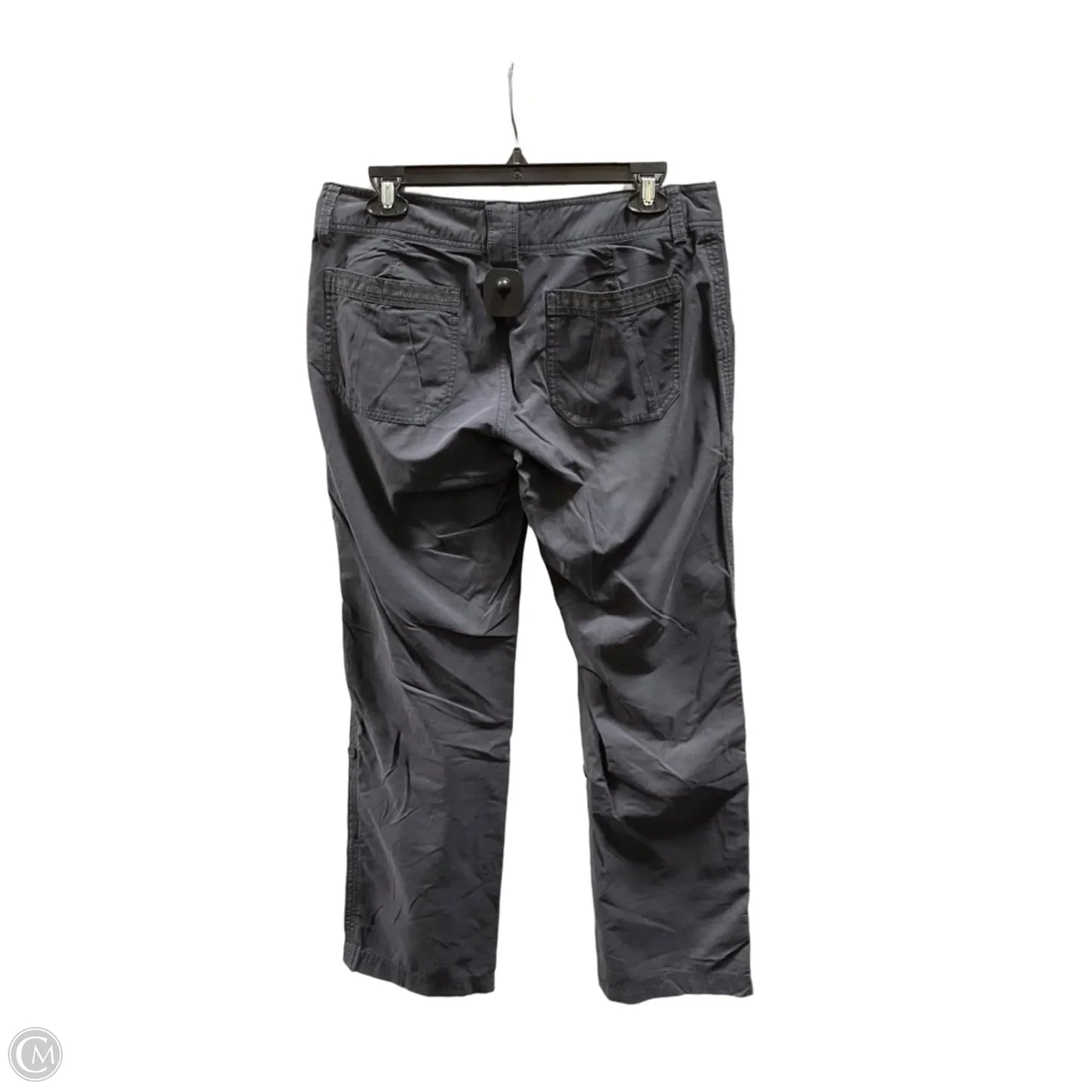 Pants Cargo & Utility By Marmot In Grey, Size: 6