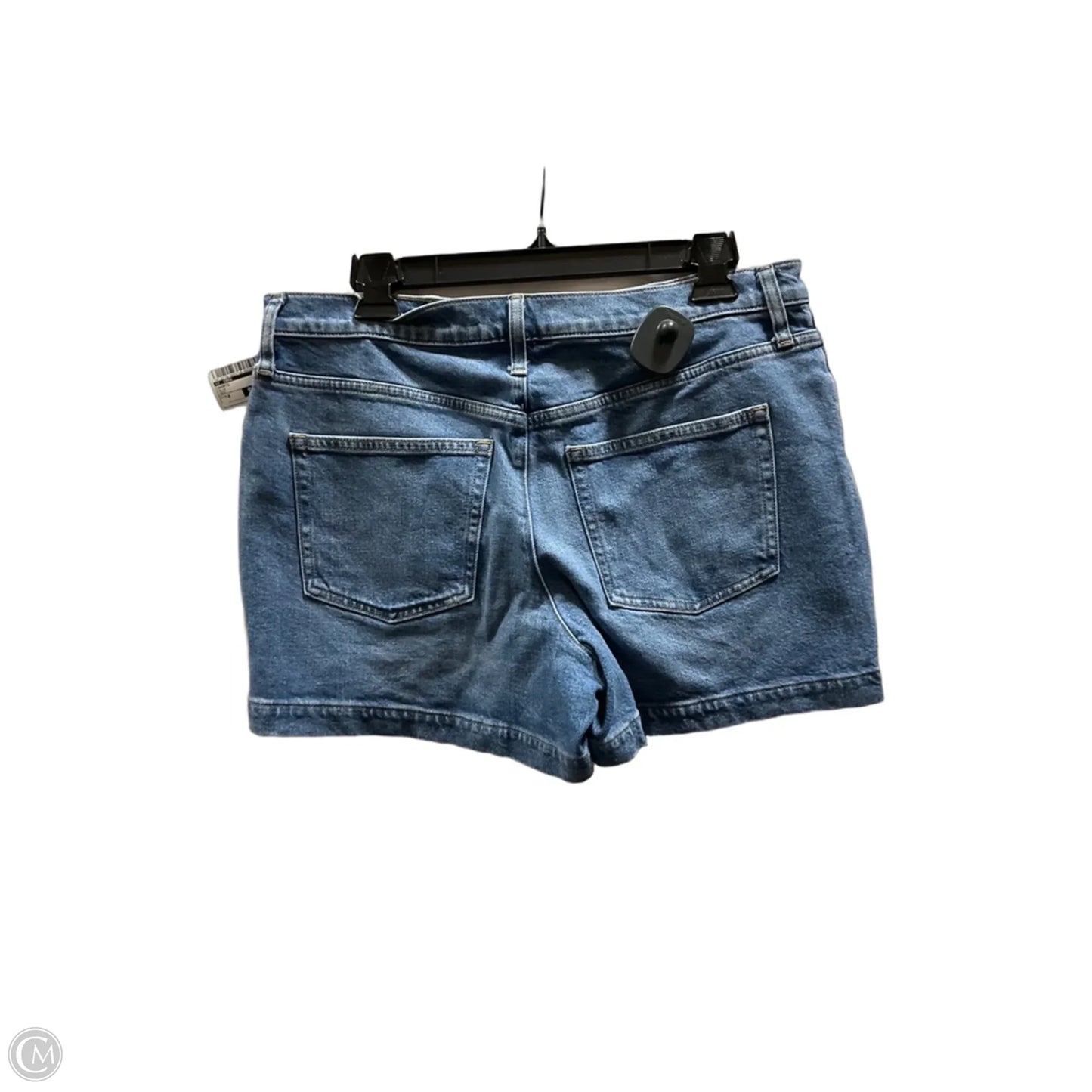 Shorts By J. Crew In Blue, Size: 6