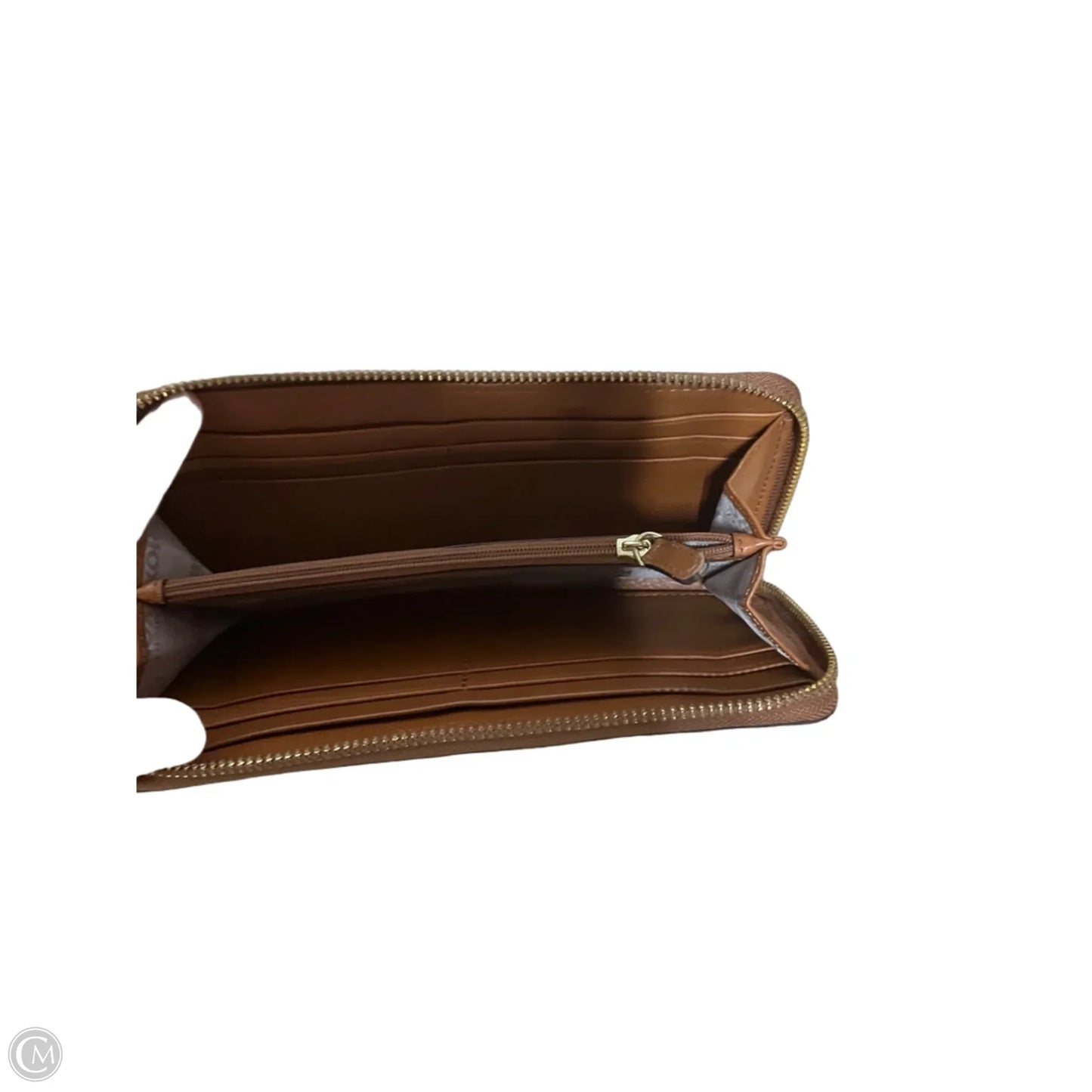 Wallet Designer By Michael Kors, Size: Large
