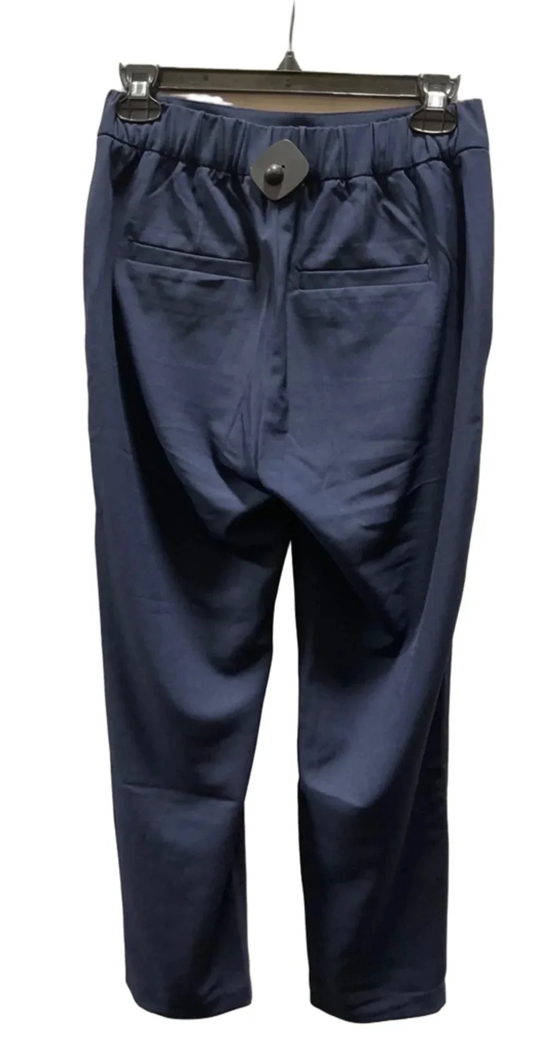 Pants Dress By Gap In Navy, Size: Xs