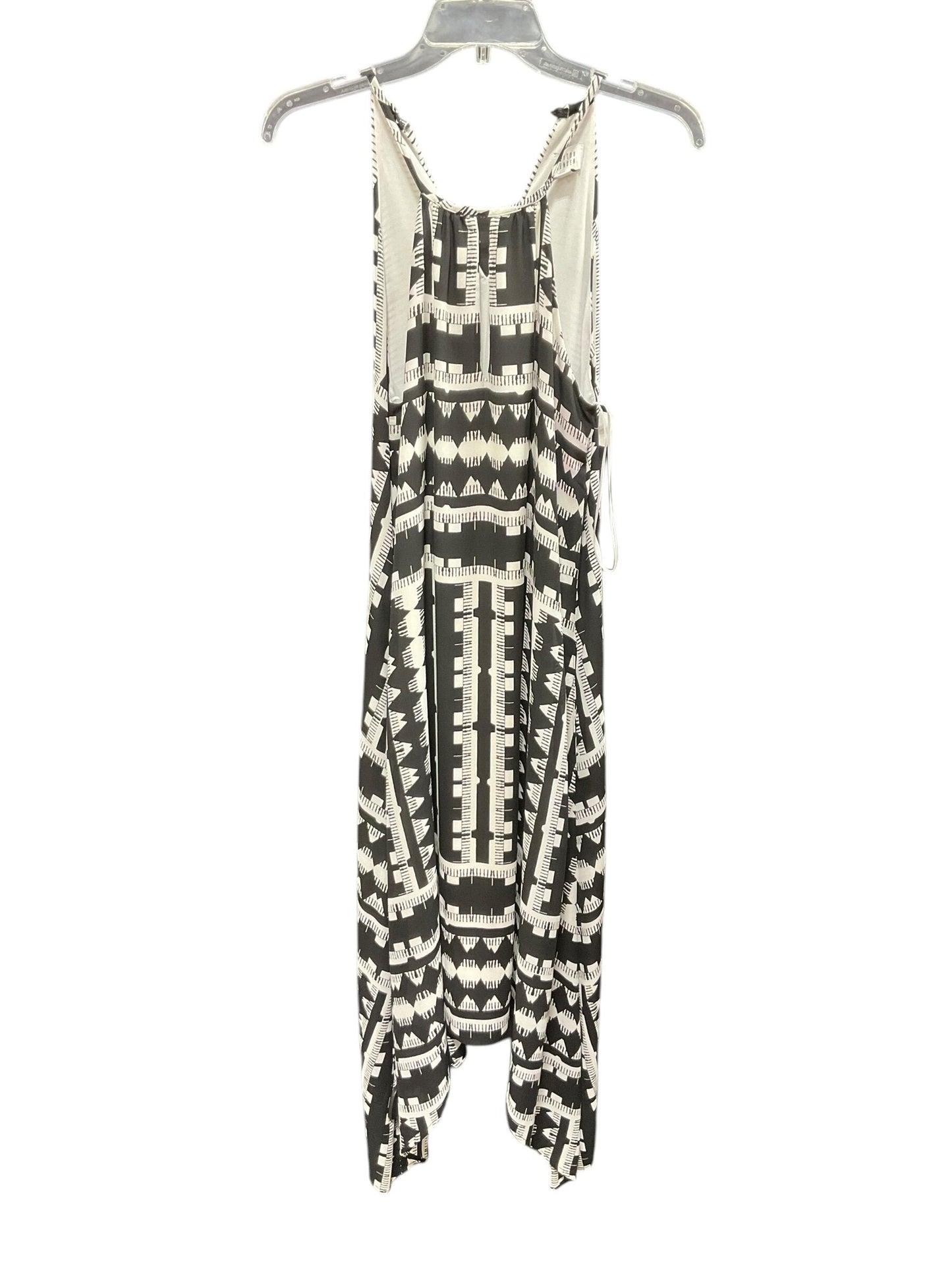 Dress Casual Maxi By Peyton Jensen Size: S