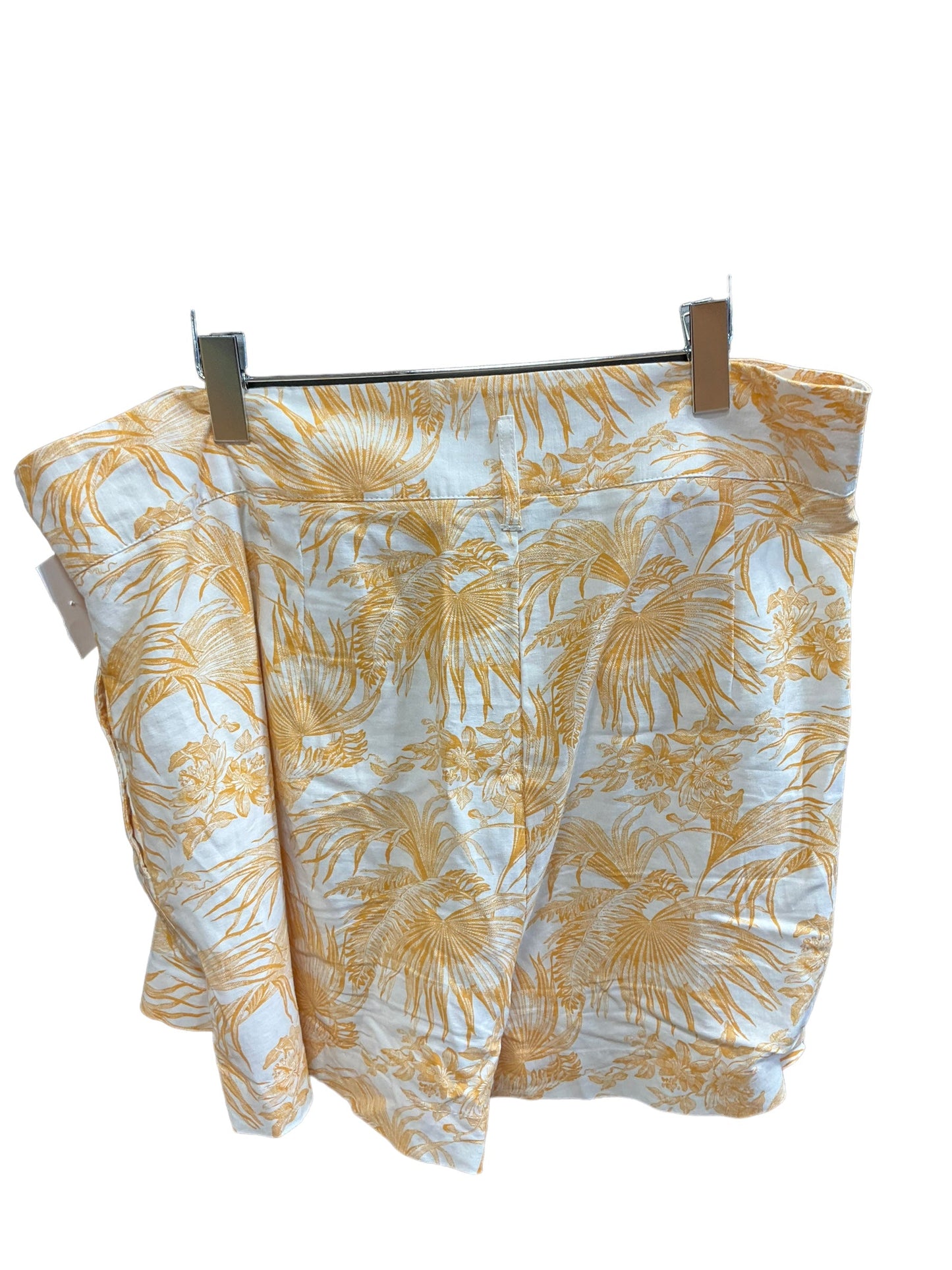 Shorts By Ophelia Roe Size: 2x