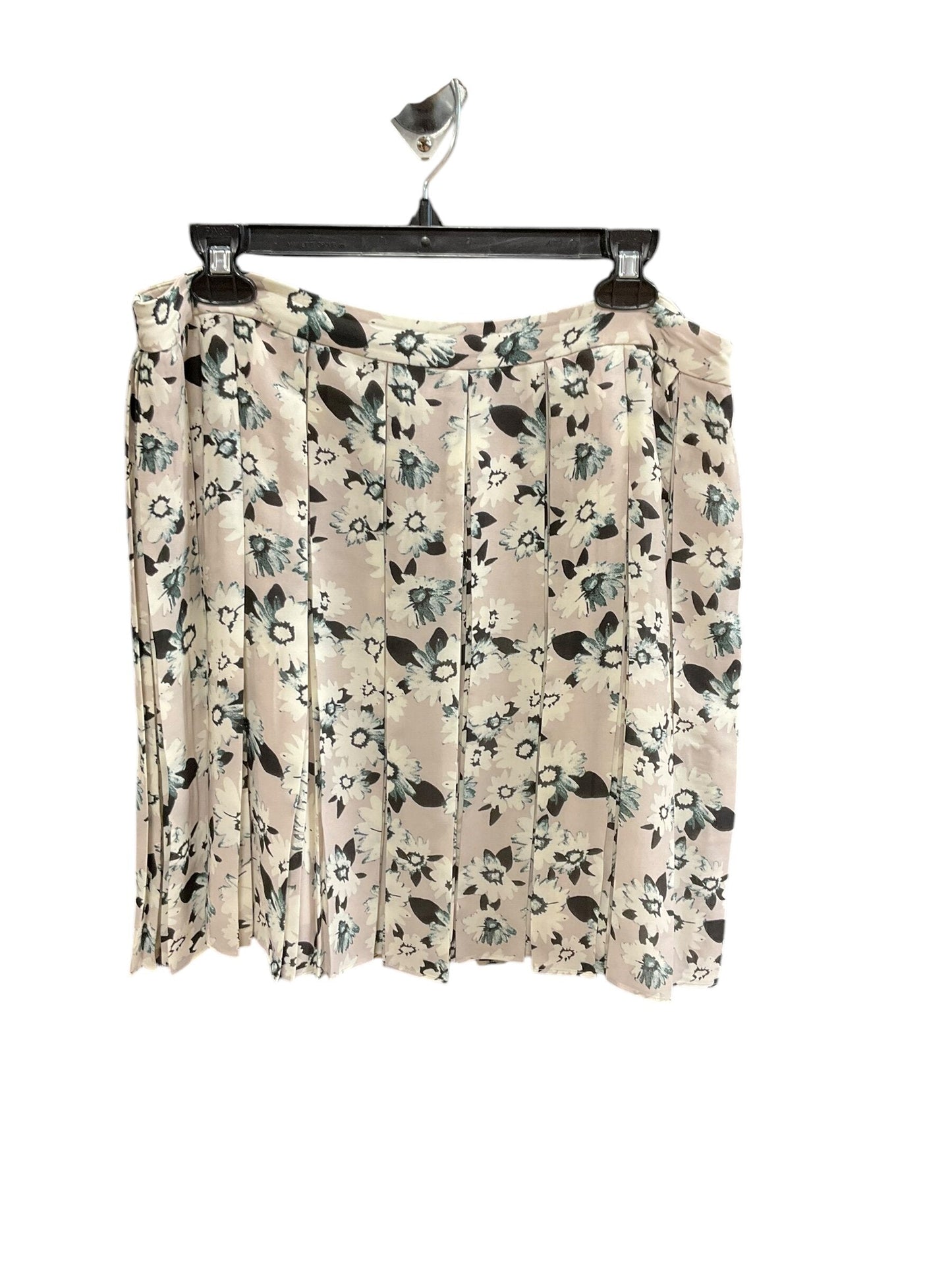 Skirt Midi By Banana Republic Size: 12