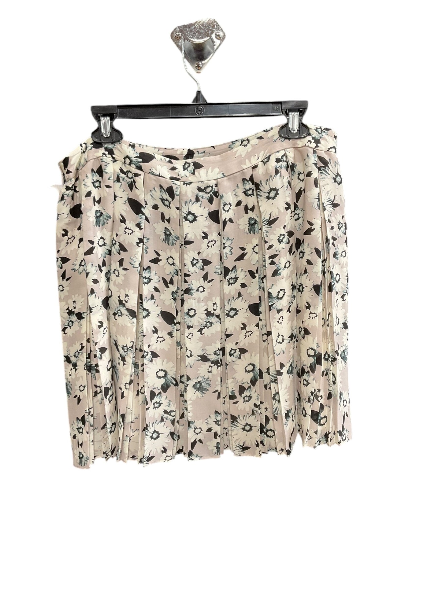 Skirt Midi By Banana Republic Size: 12