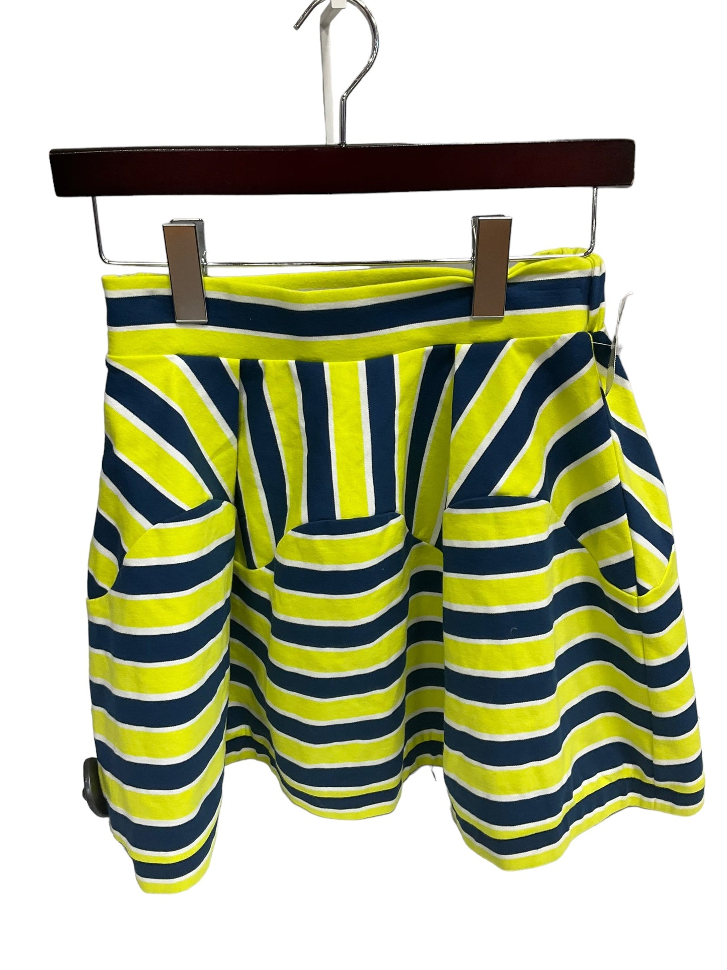 Skirt Midi By Anthropologie Size: S
