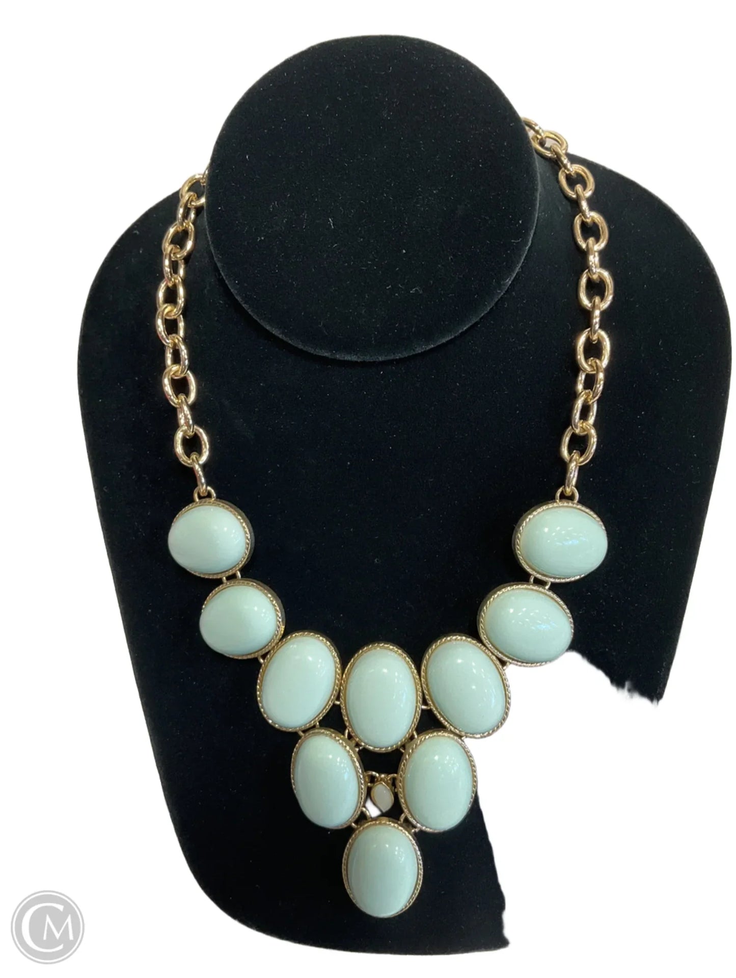 Necklace Charm By Clothes Mentor