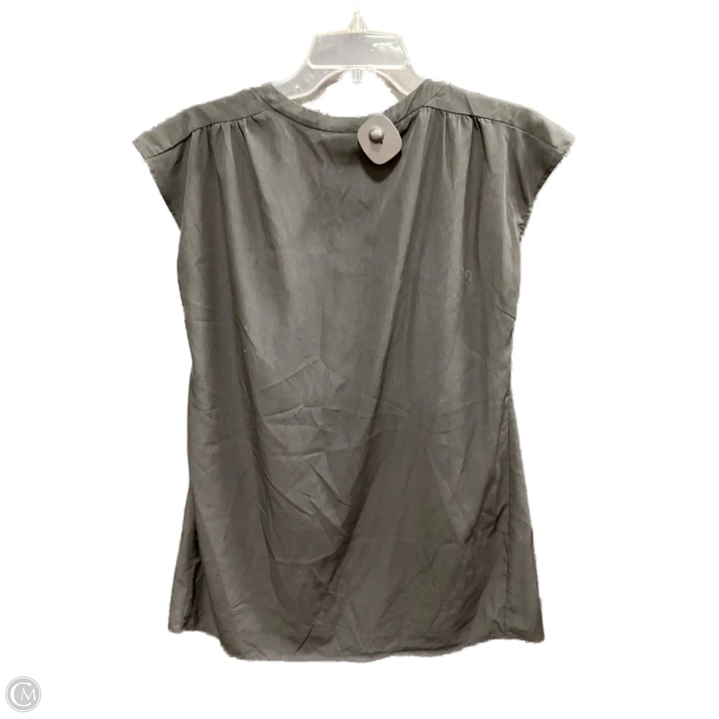 Top Sleeveless By Liz And Co In Black, Size: Xs