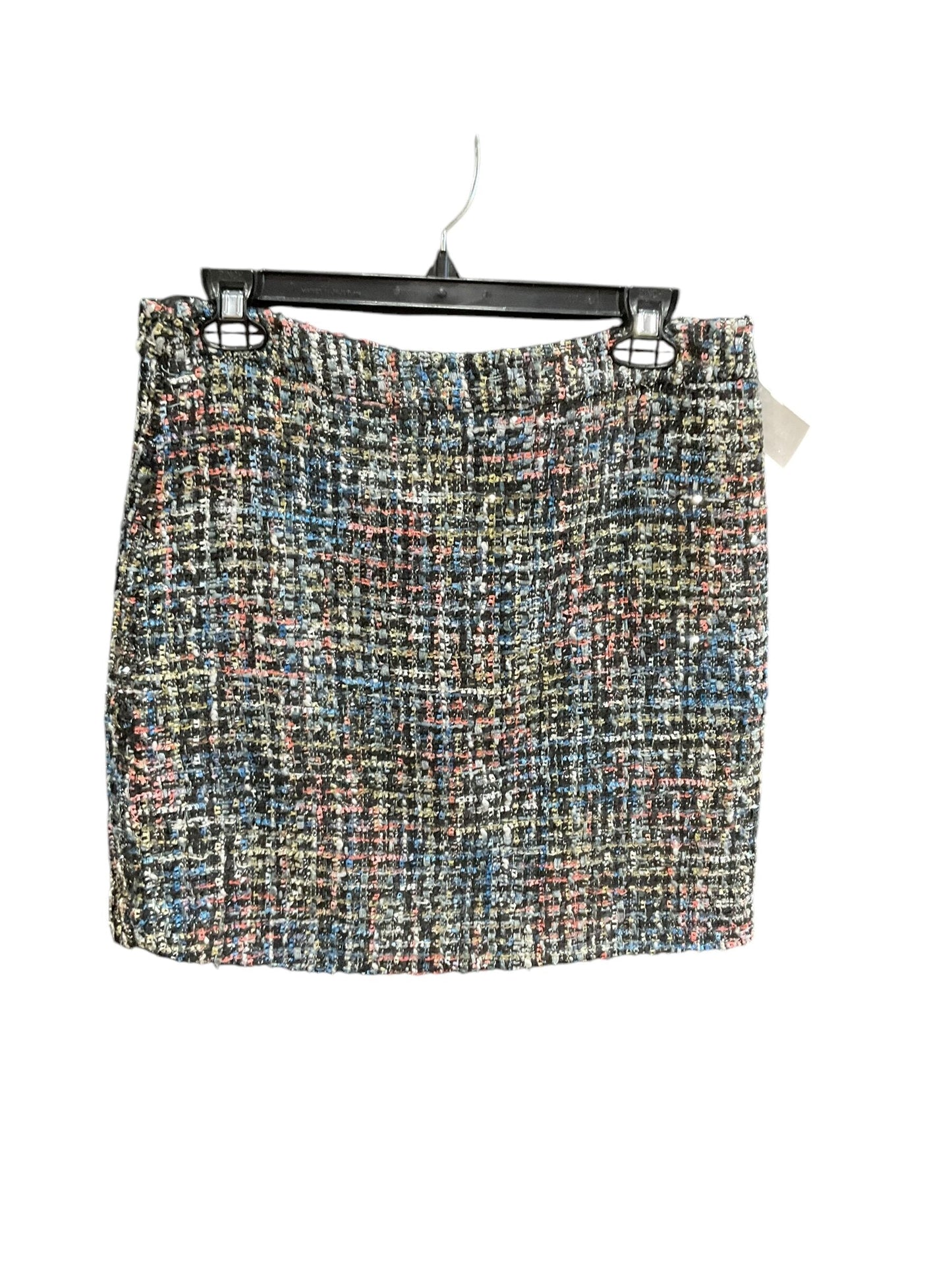 Skirt Mini & Short By Clothes Mentor Size: S