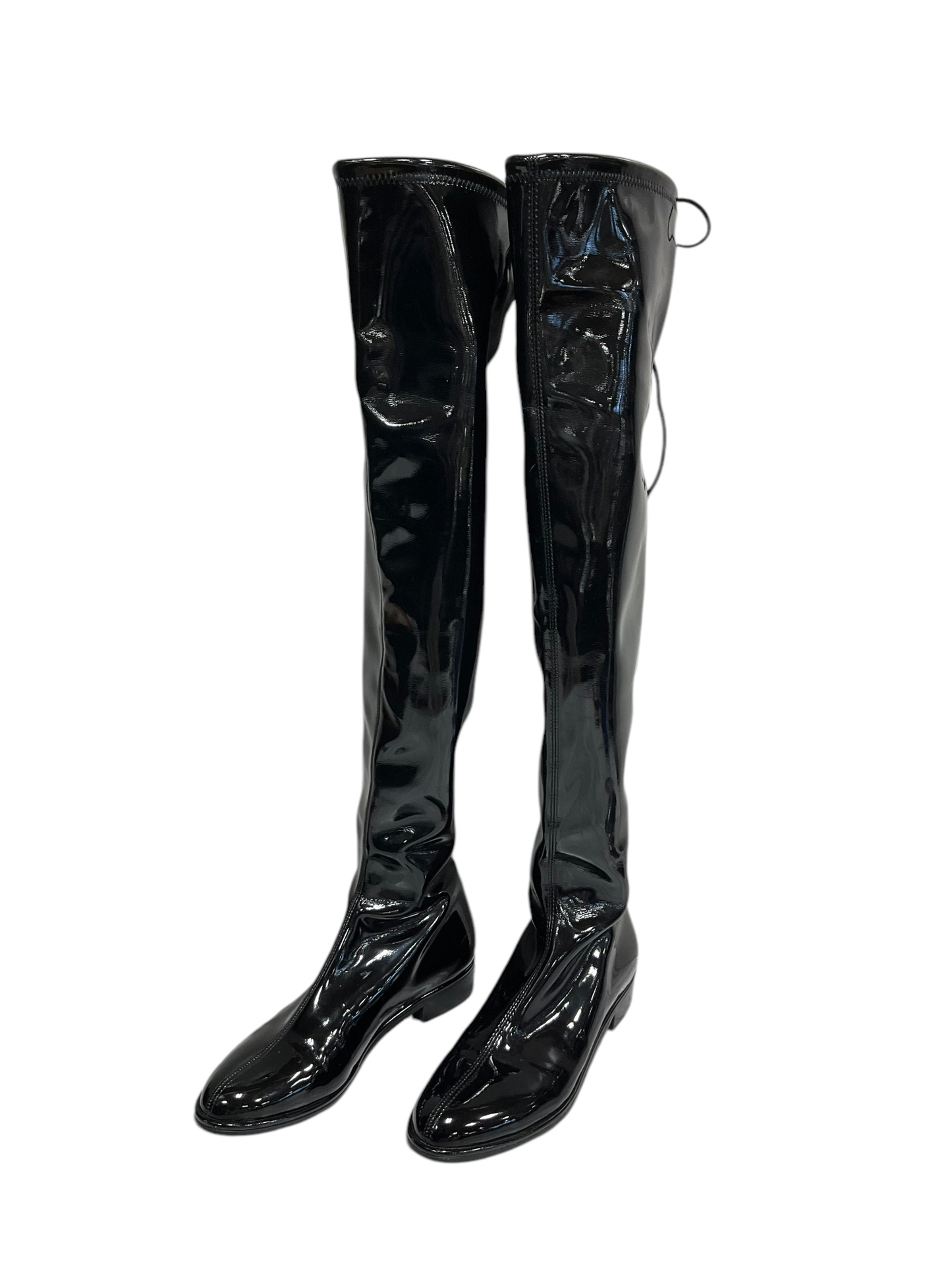 Boots Designer By Stuart Weitzman Size: 8.5