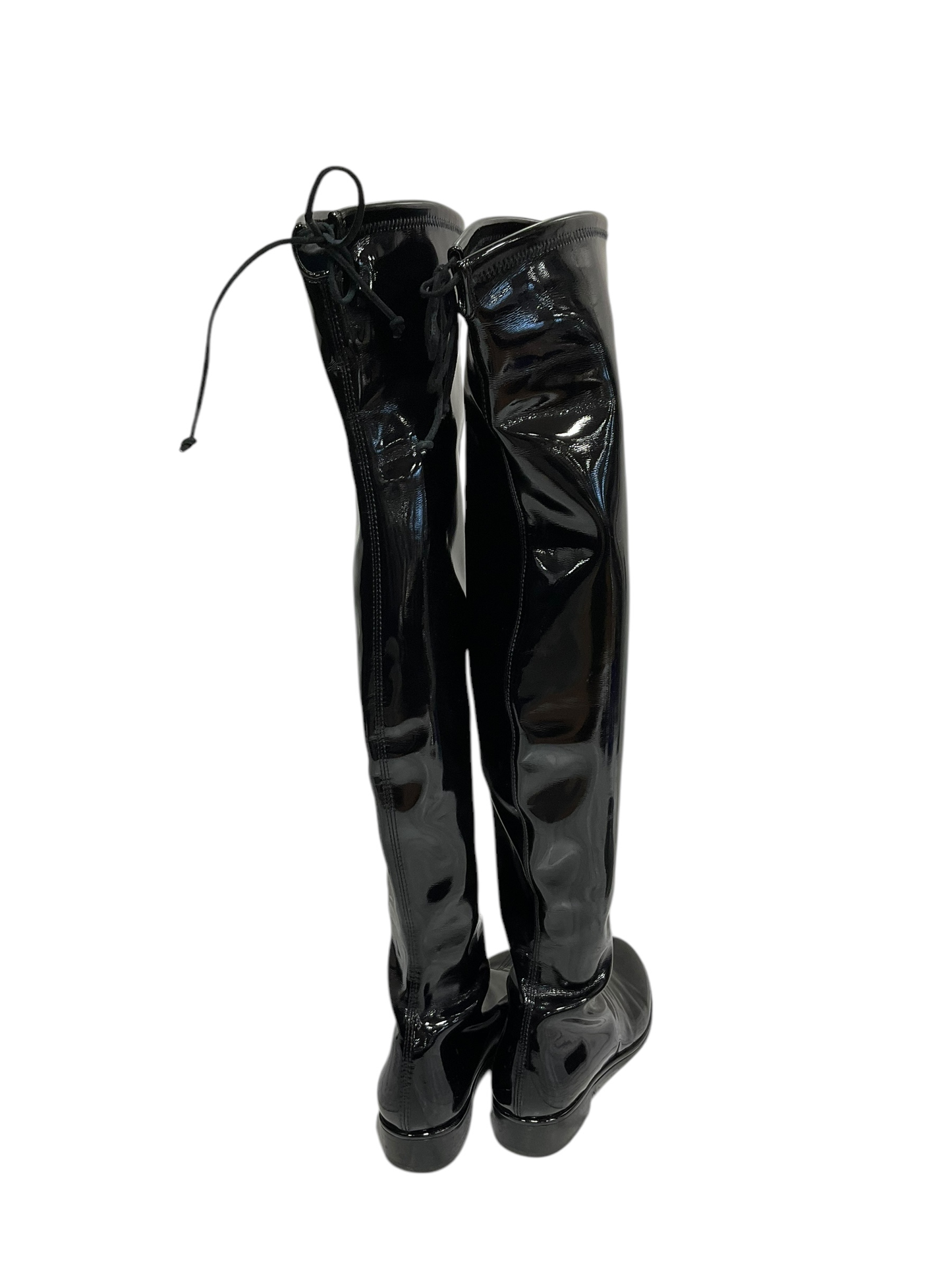 Boots Designer By Stuart Weitzman Size: 8.5