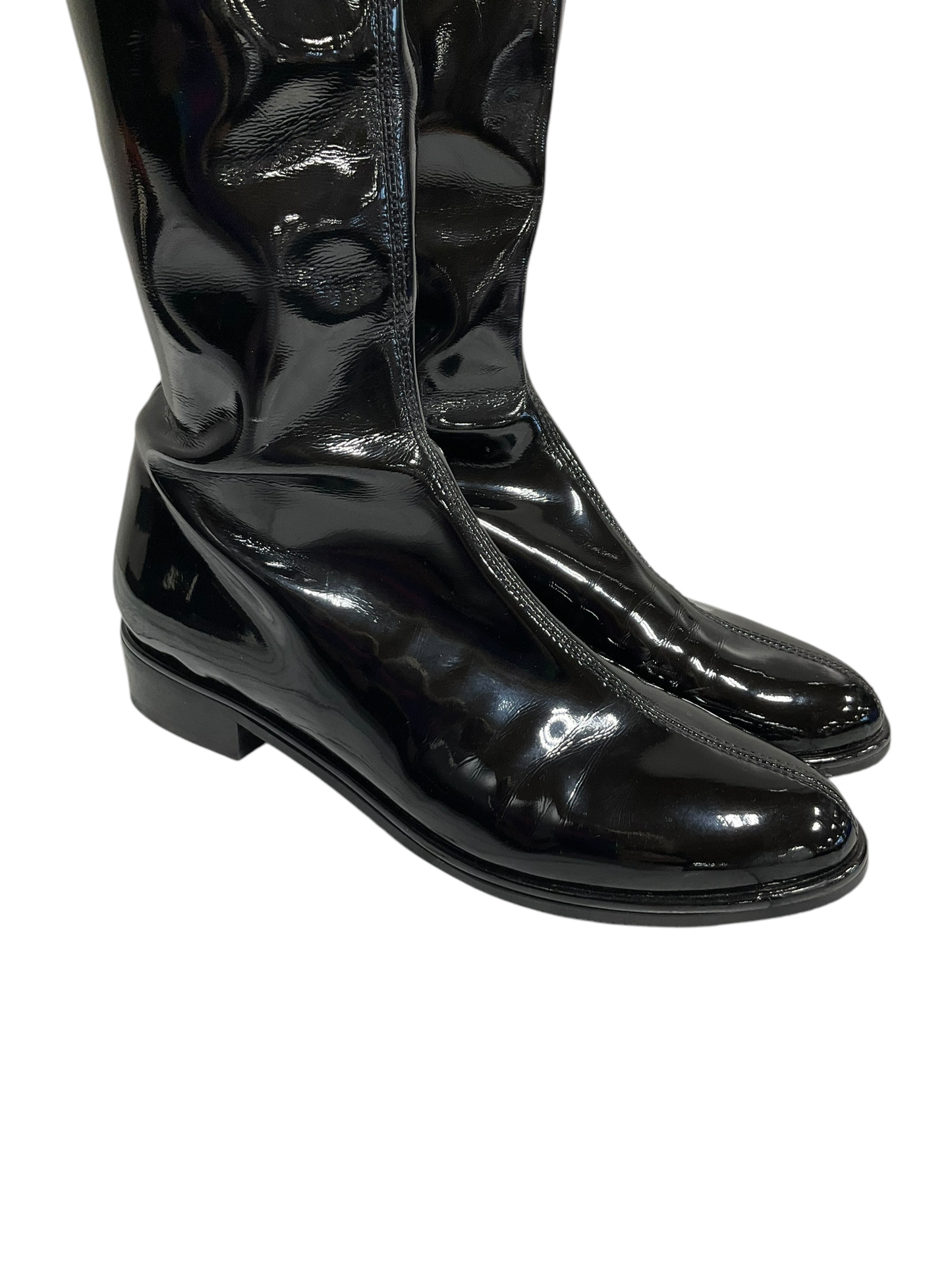 Boots Designer By Stuart Weitzman Size: 8.5
