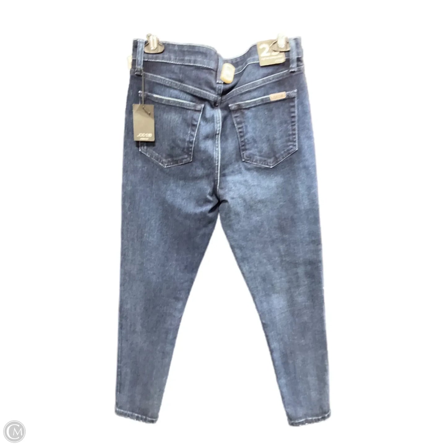 Jeans Skinny By Joes Jeans In Blue Denim, Size: 6