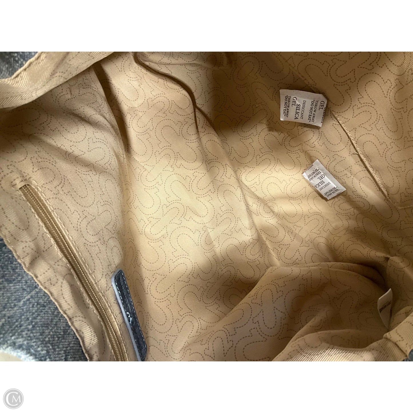 Handbag By True Religion, Size: Medium