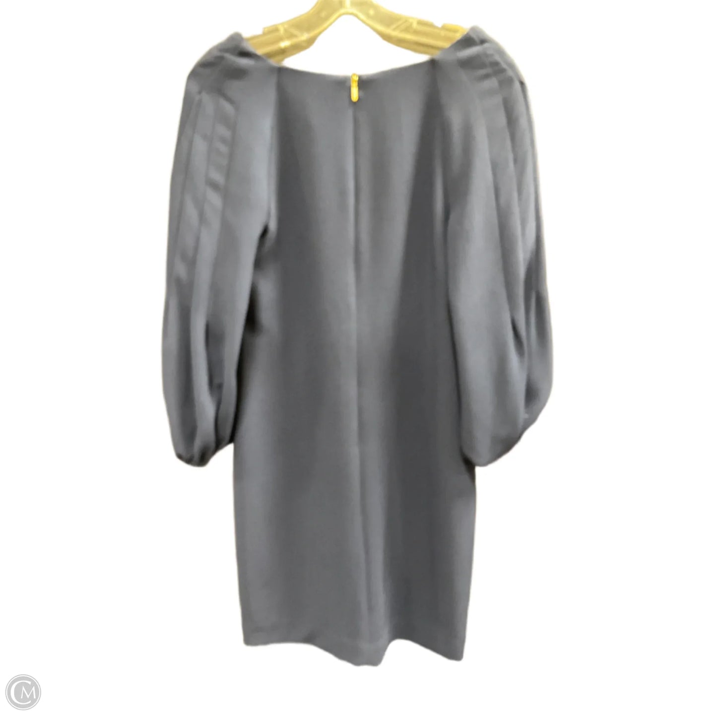 Dress Casual Short By Trina Turk In Navy, Size: Xs