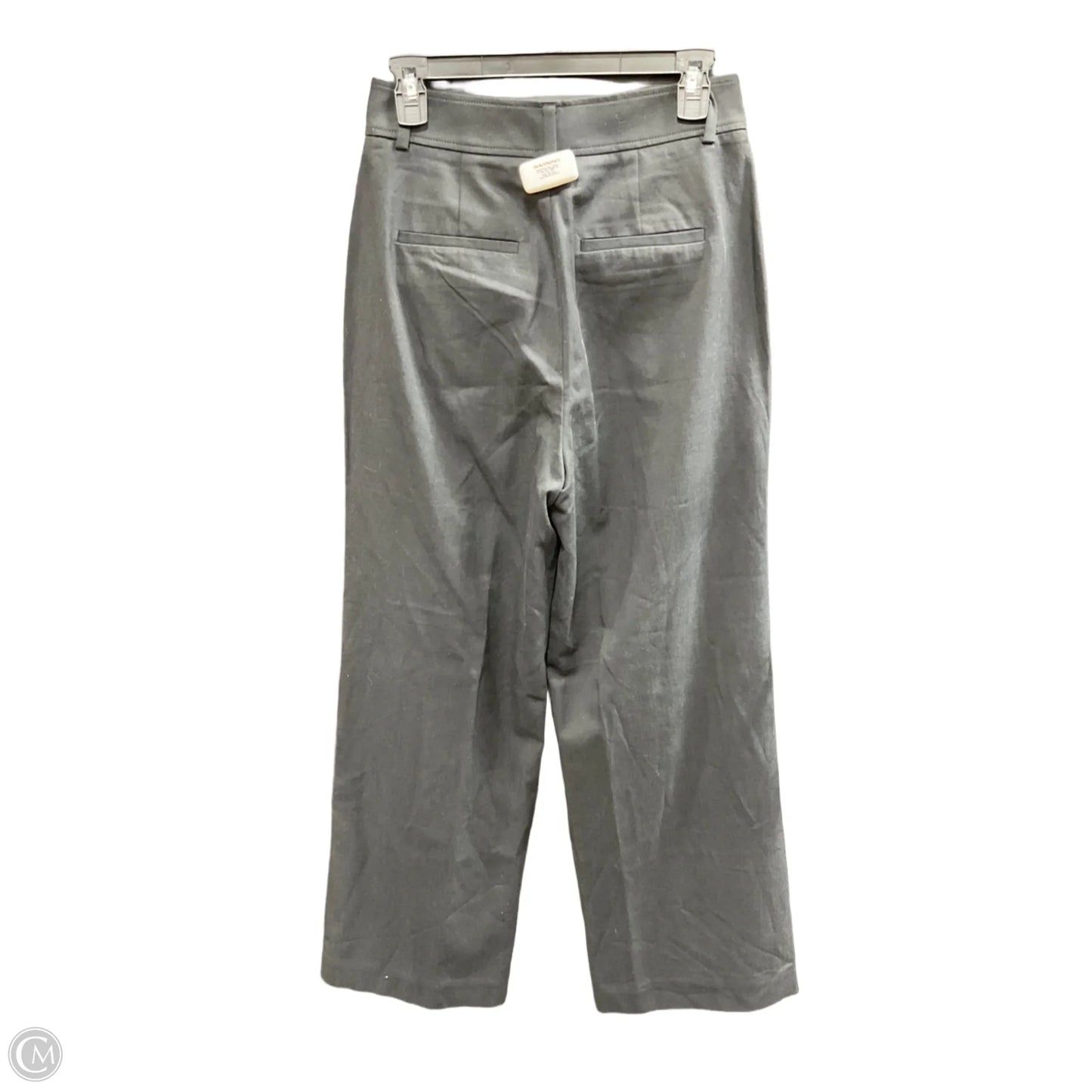 Pants Other By Everlane In Black, Size: 0