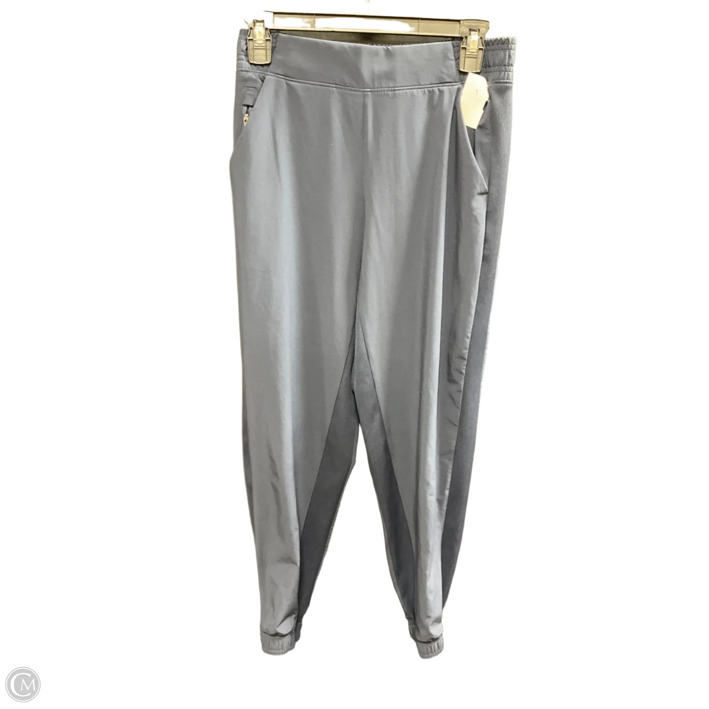 Athletic Pants By Athleta In Navy, Size: Xs