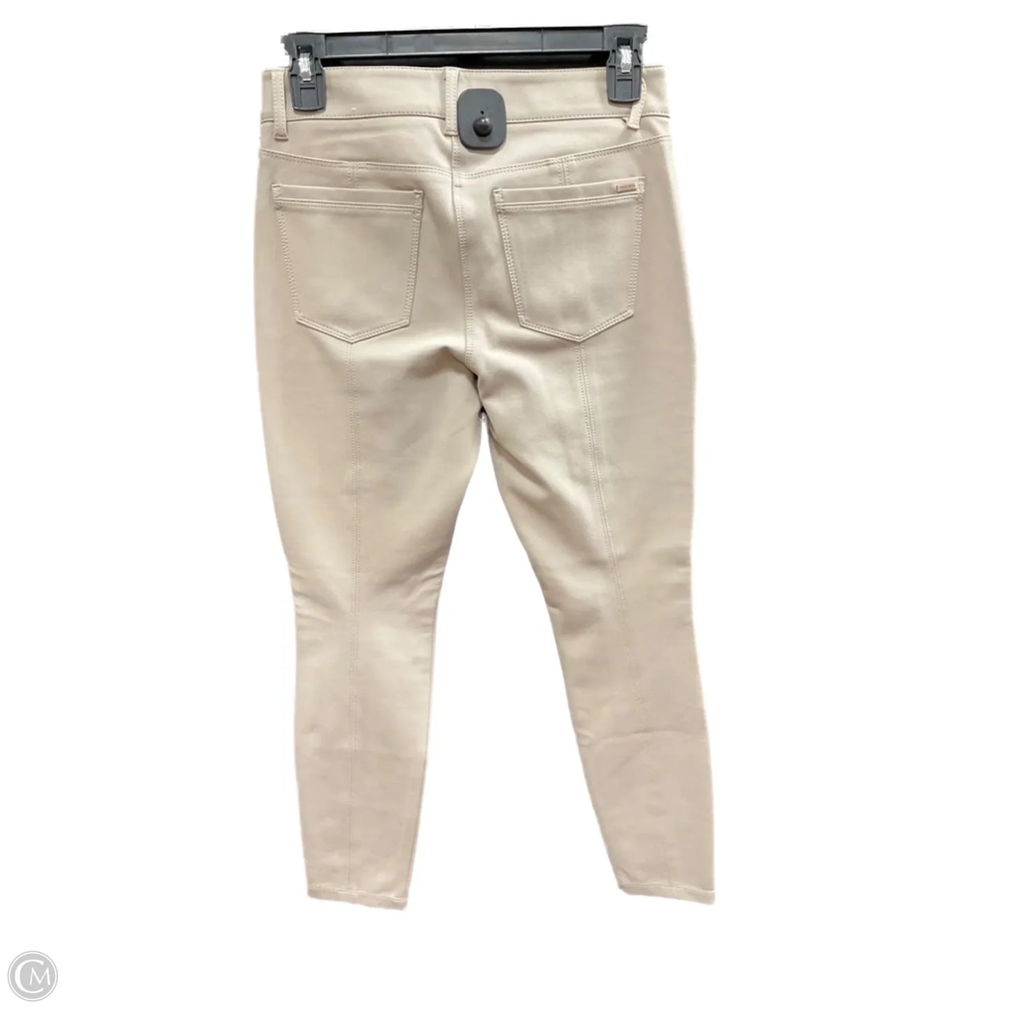 Pants Other By White House Black Market In Tan, Size: 2p
