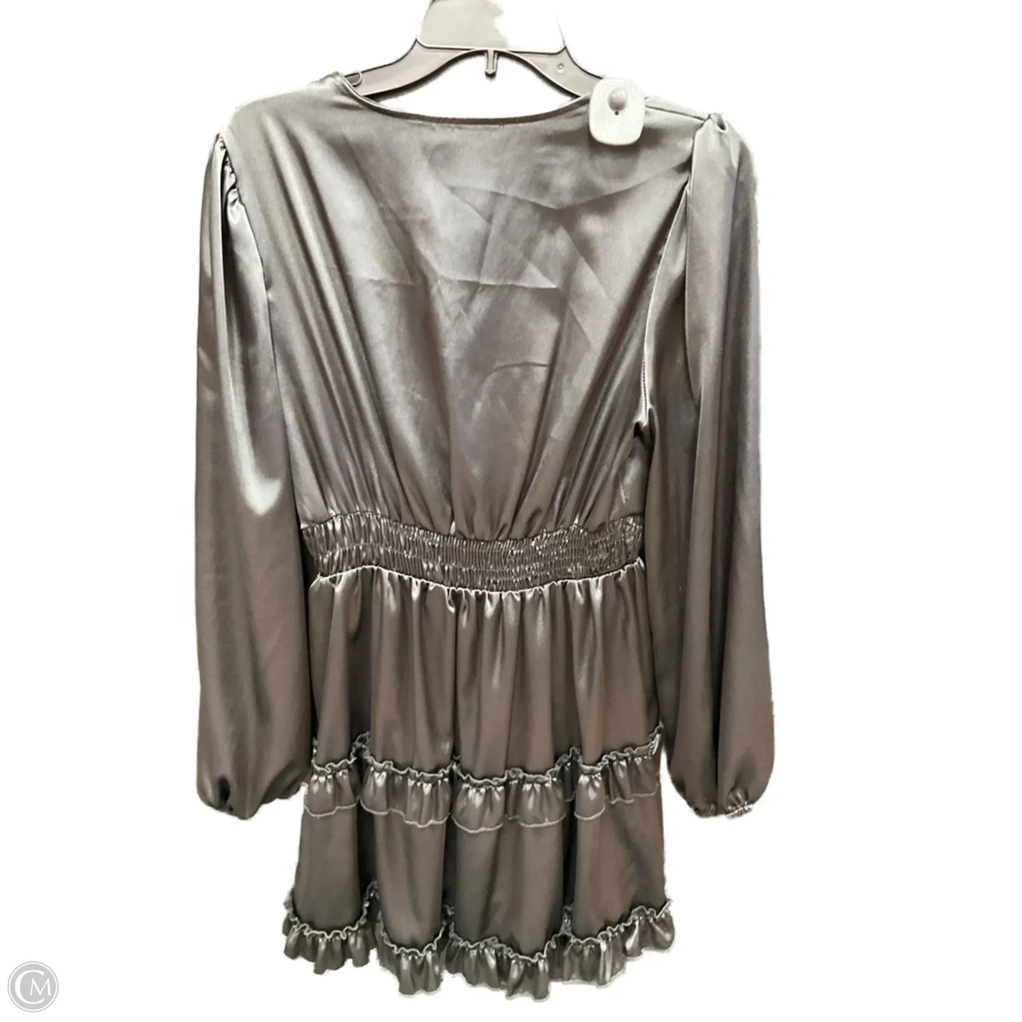 Dress Casual Short By Altard State In Black, Size: L