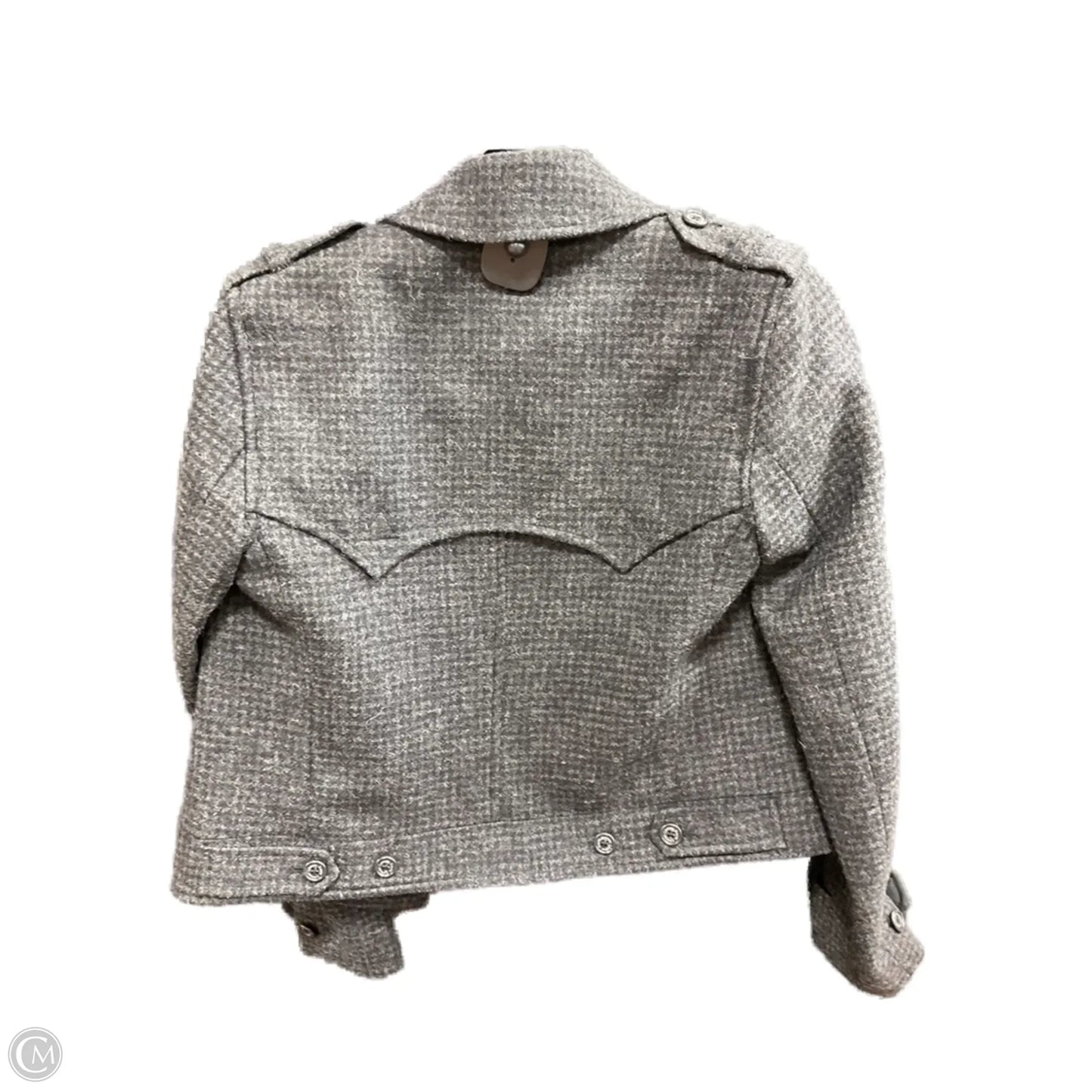 Jacket Other By Ralph Lauren In Black, Size: 2p