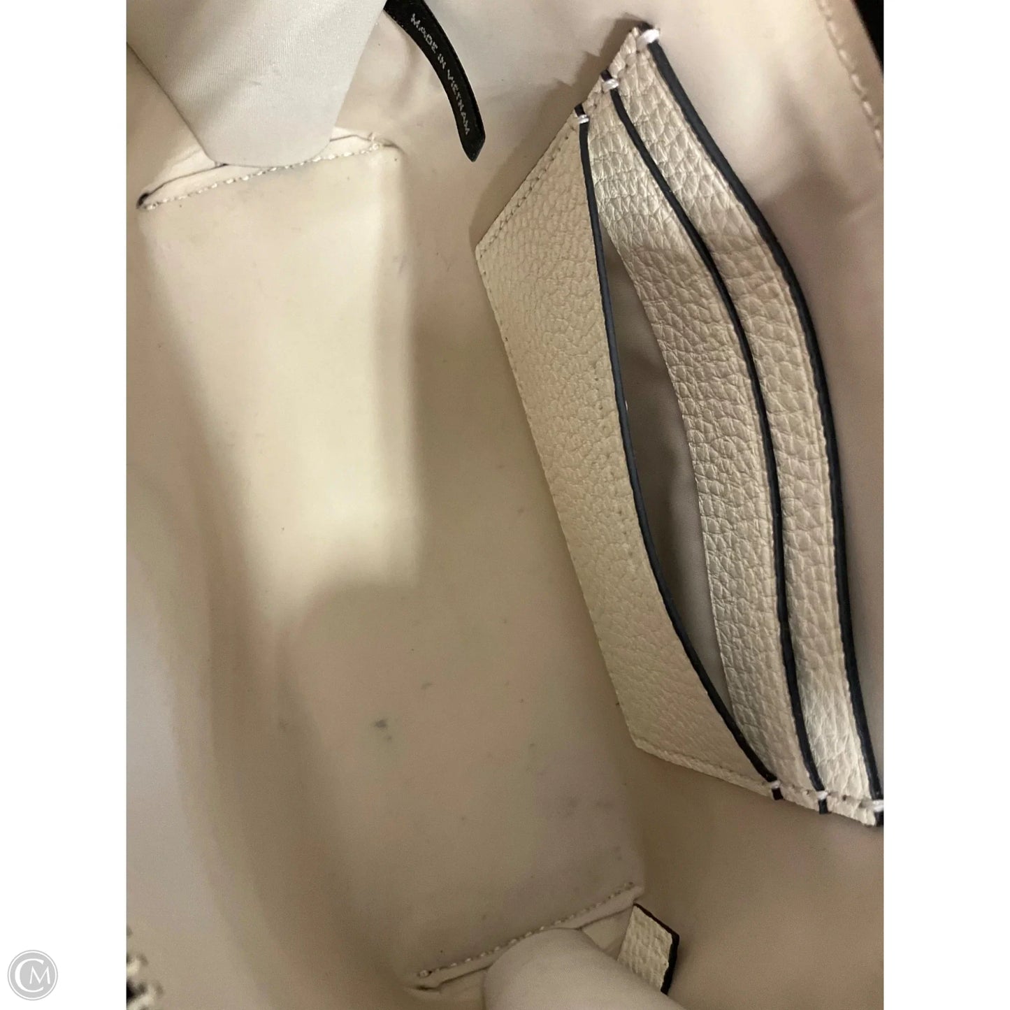 Crossbody Luxury Designer By Marc Jacobs, Size: Small