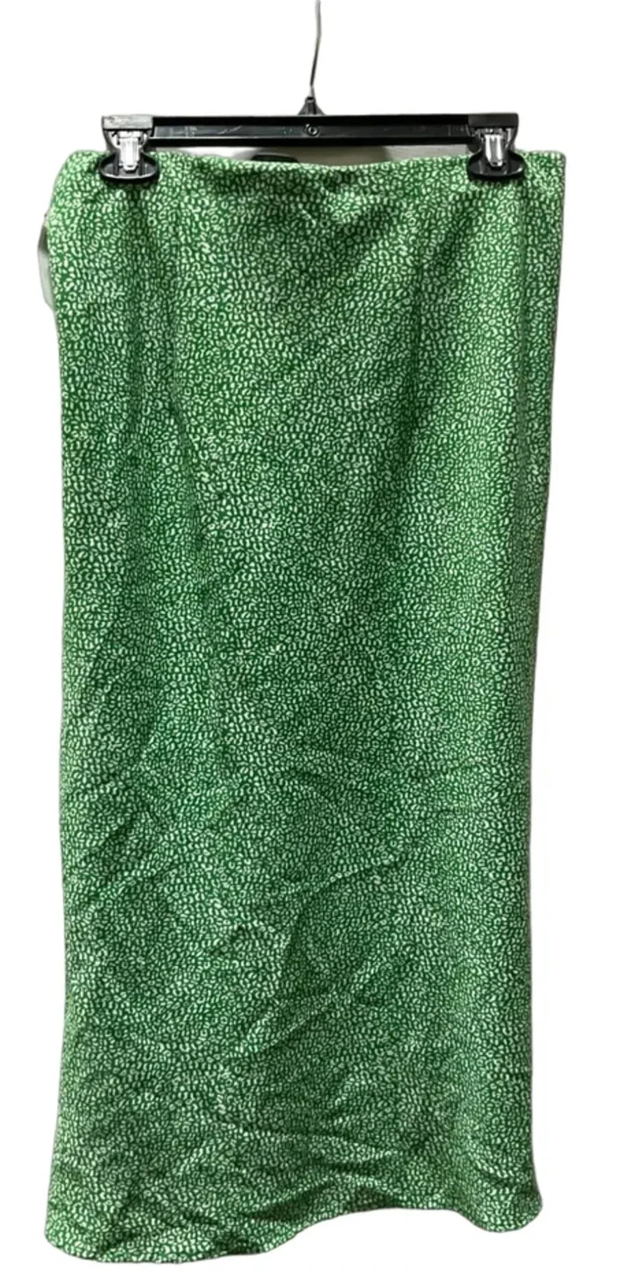 Skirt Midi By Rachel Zoe In Green, Size: 6
