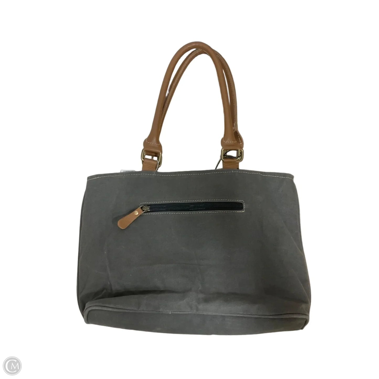 Tote By Myra, Size: Small