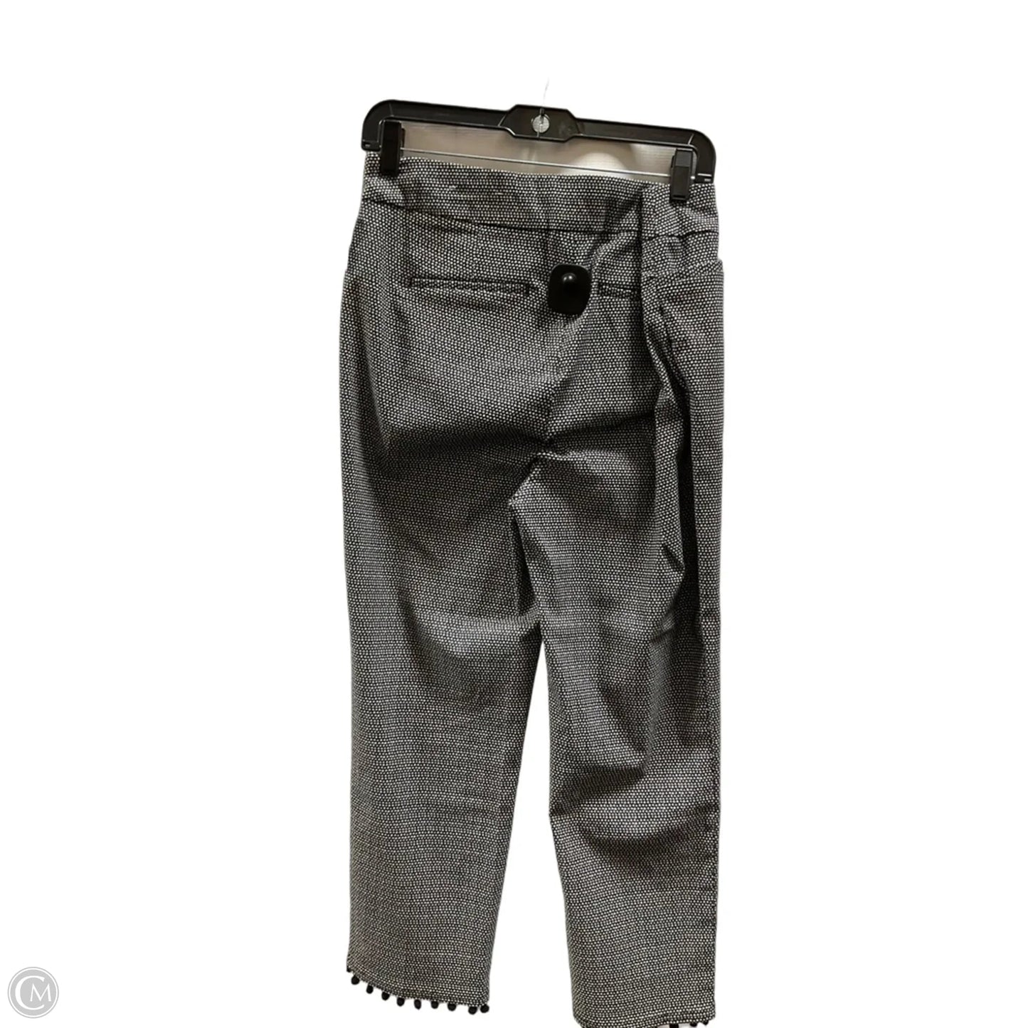 Pants Chinos & Khakis By Chicos In Polkadot Pattern, Size: S