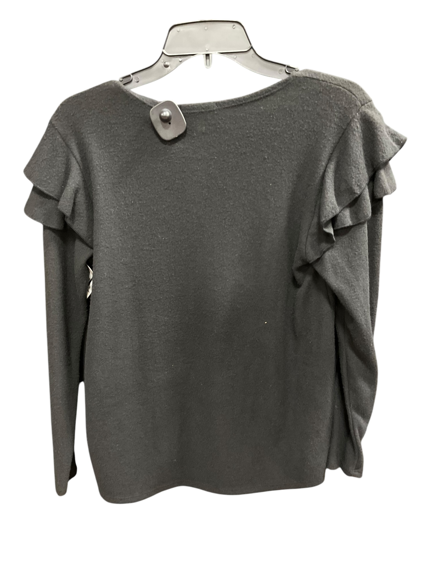 Sweater Cardigan By Maurices Size: M