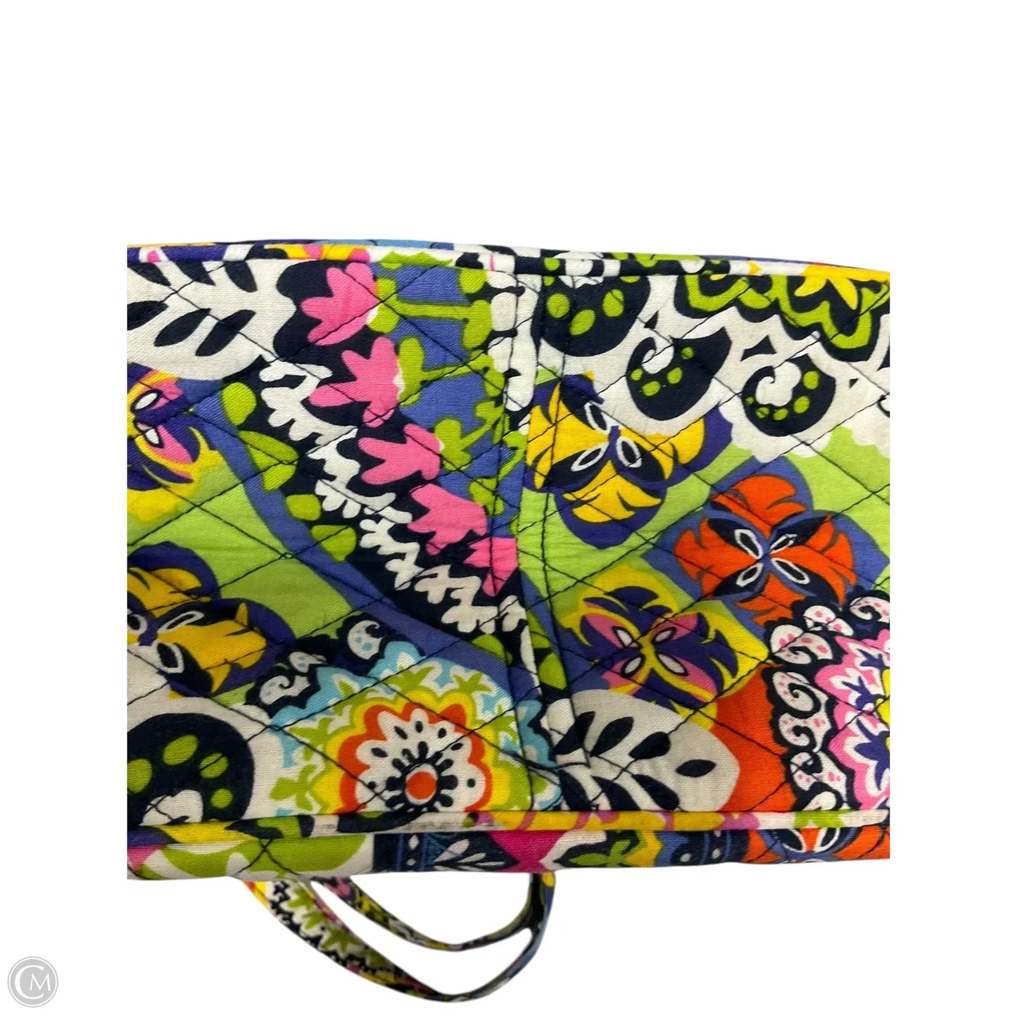 Crossbody By Vera Bradley, Size: Medium