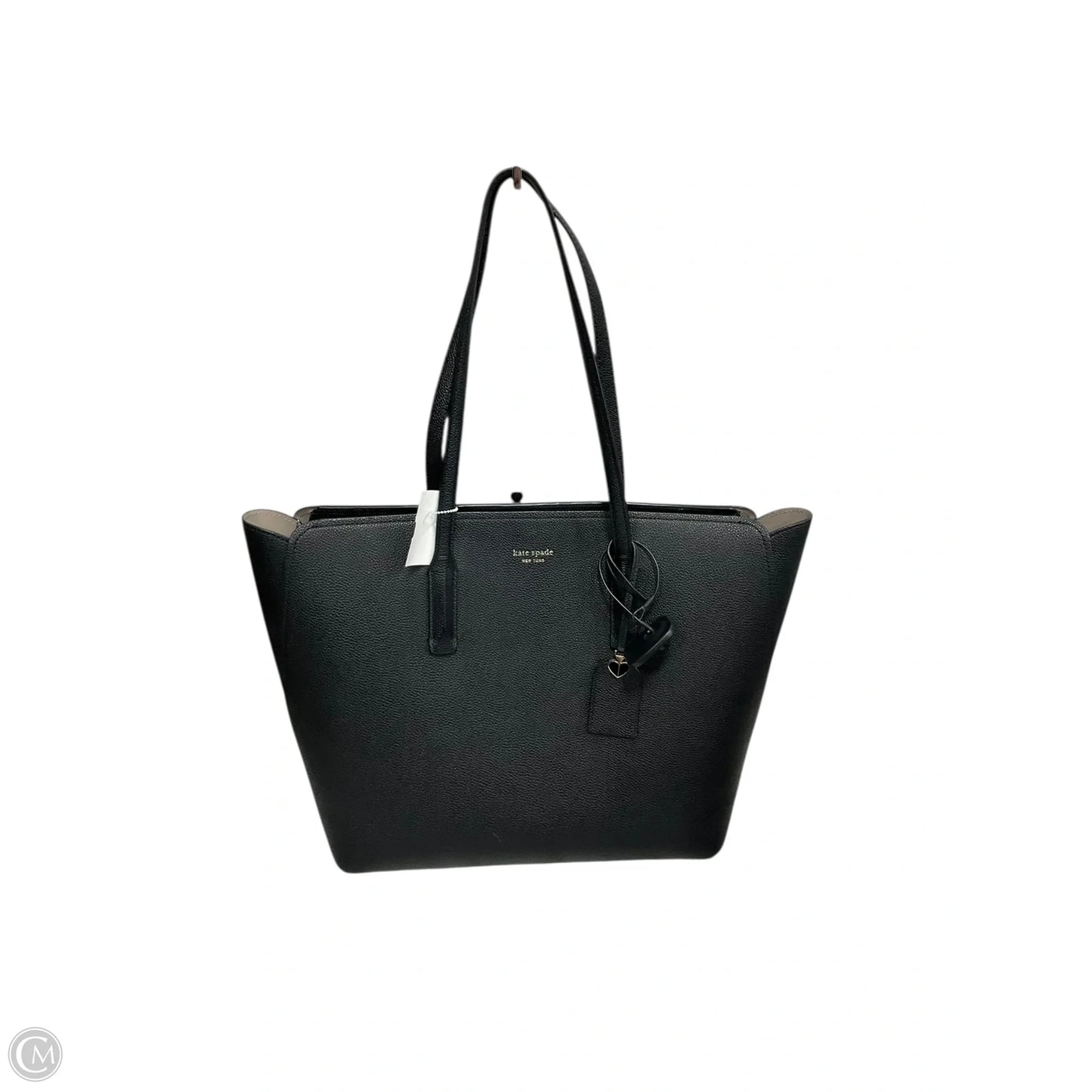 Tote Designer By Kate Spade, Size: Large