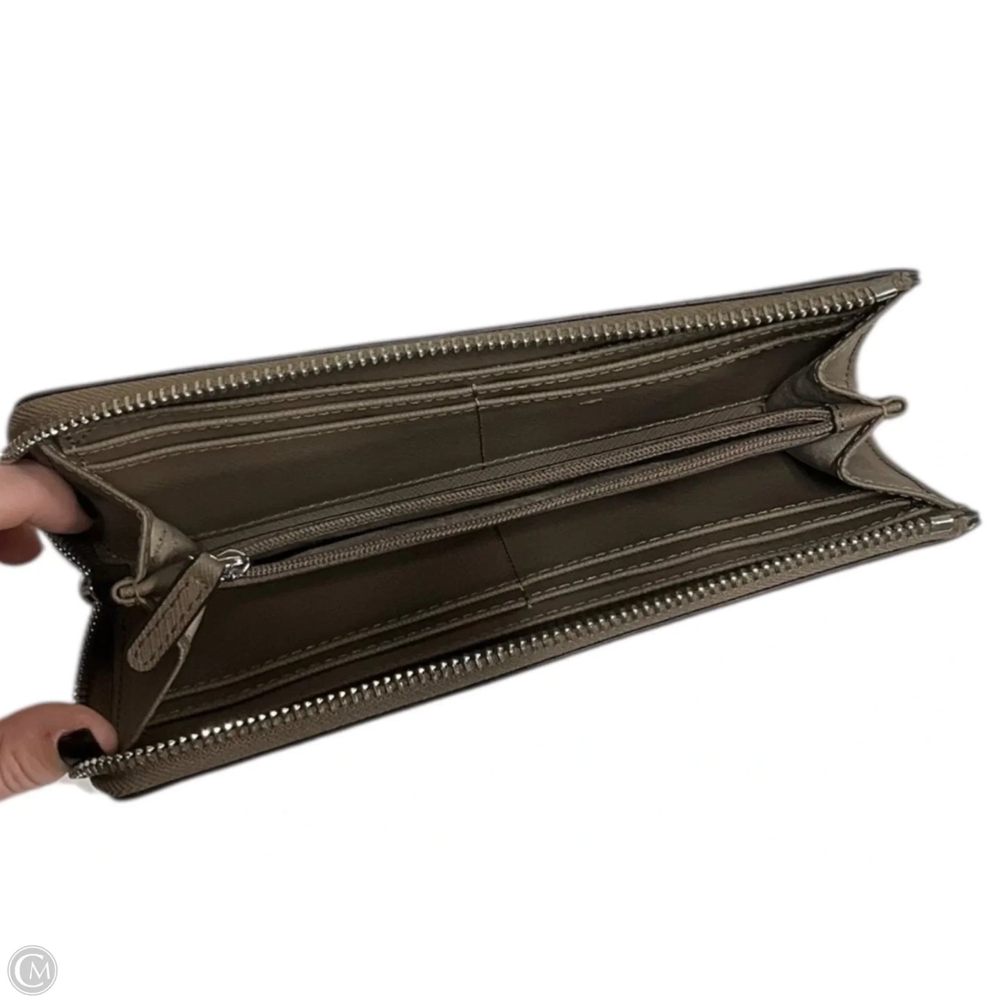 Wallet Designer By Michael Kors, Size: Medium