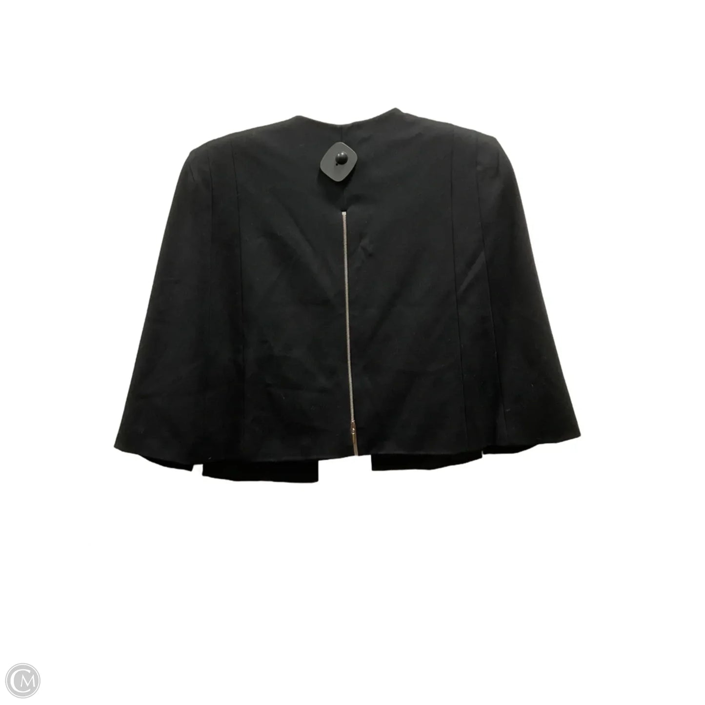 Blazer By Antonio Melani In Black, Size: Xs