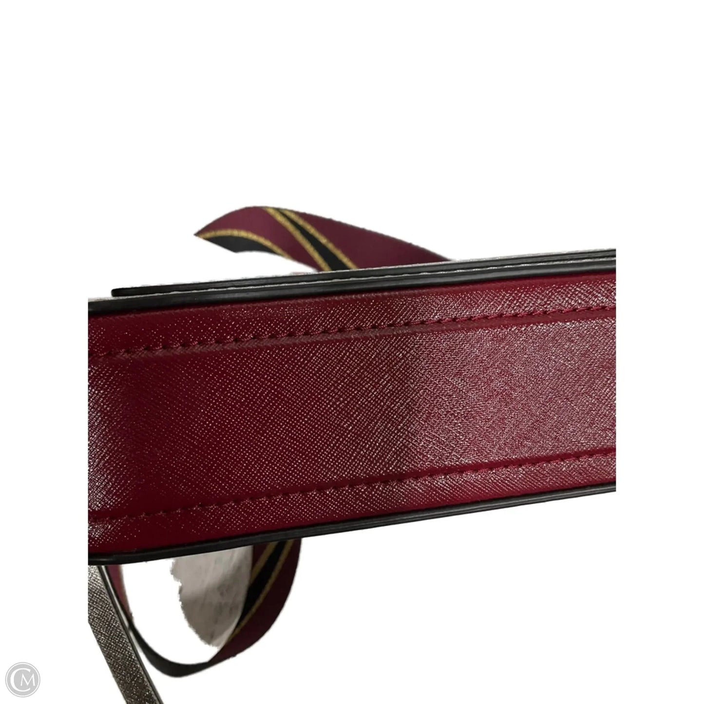 Crossbody Luxury Designer By Marc Jacobs, Size: Small