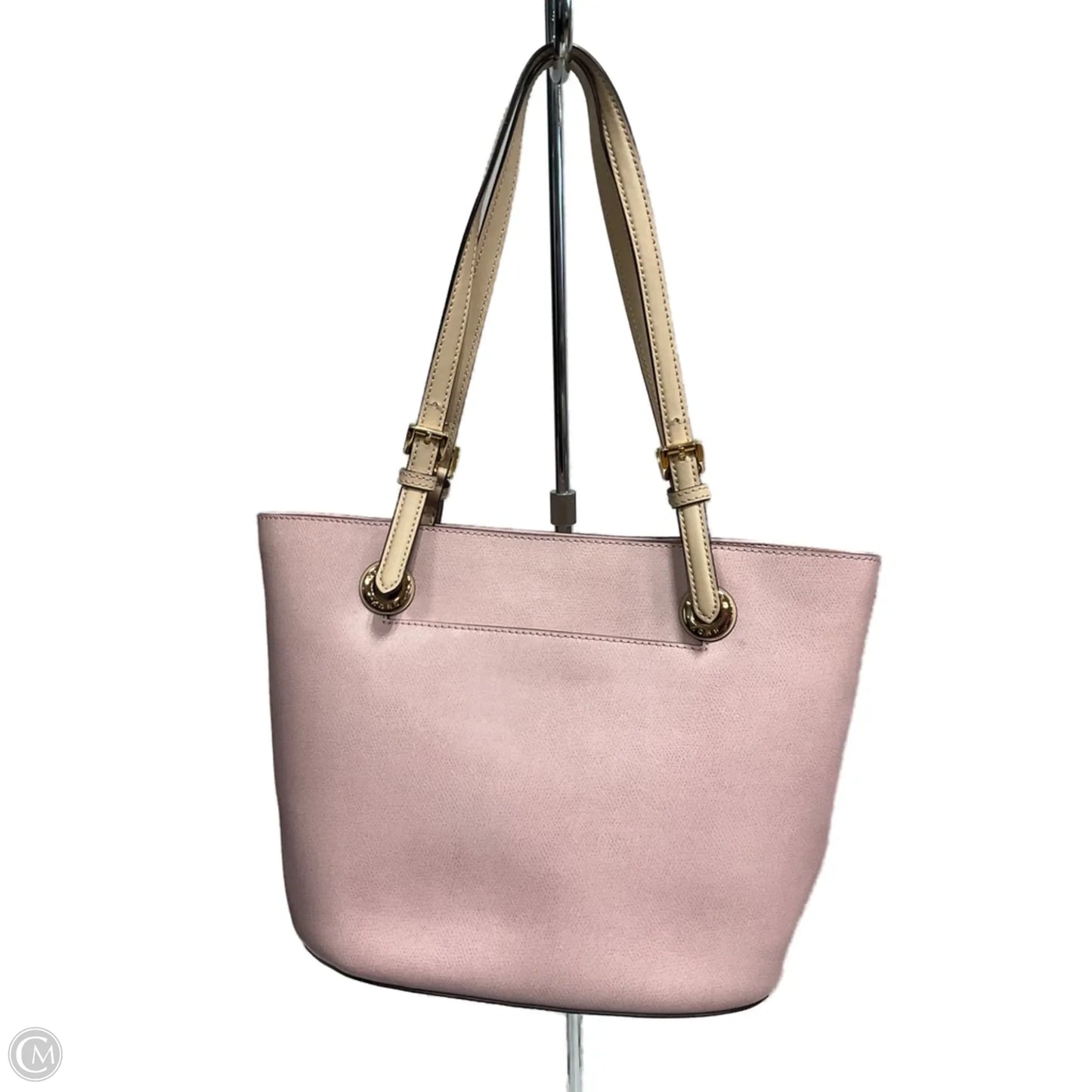 Handbag Designer By Michael Kors, Size: Large