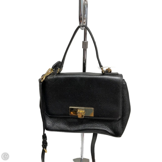 Crossbody Designer By Michael Kors, Size: Small