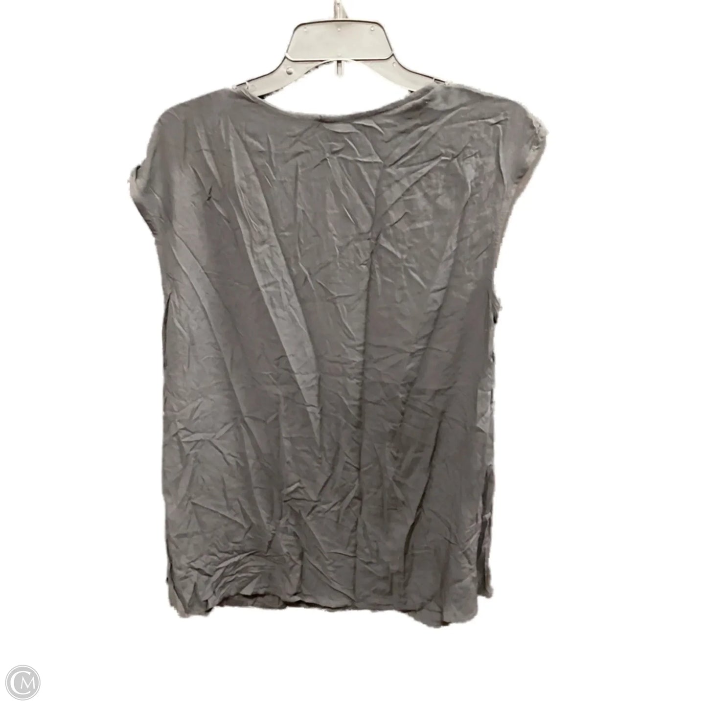 Maternity Top Sleeveless By Old Navy, Size: M