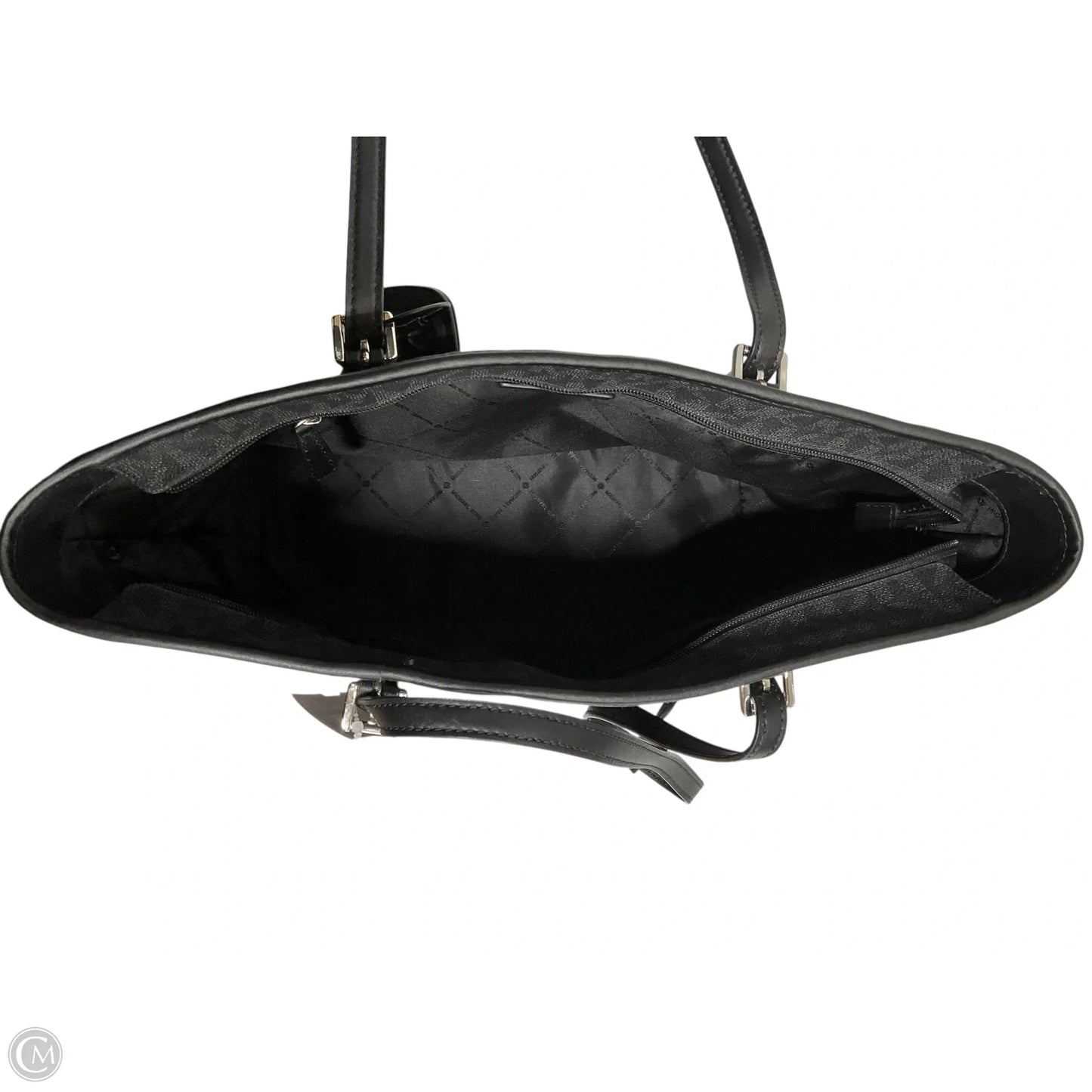 Handbag Designer By Michael Kors, Size: Large