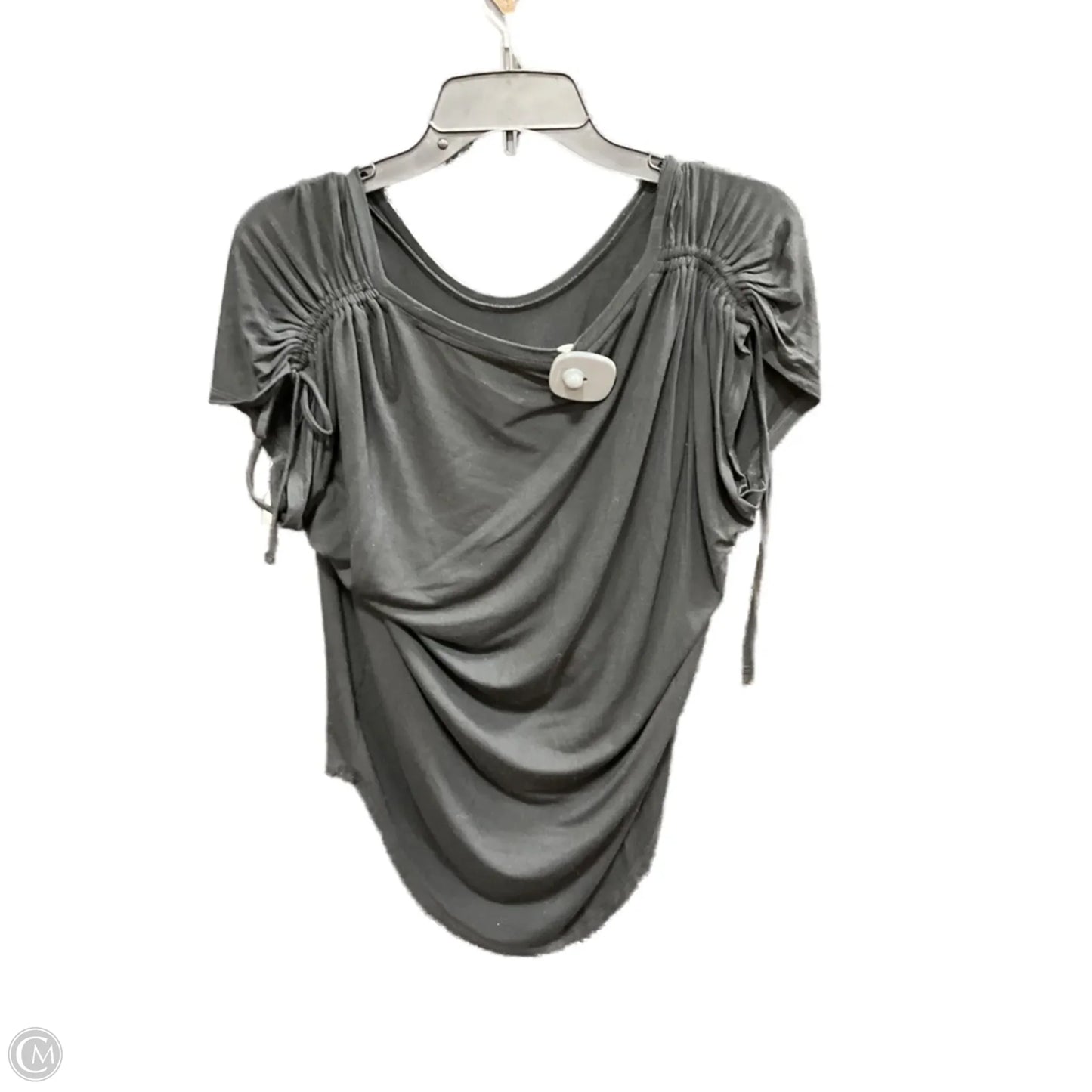 Top Sleeveless By Express In Black, Size: Xs