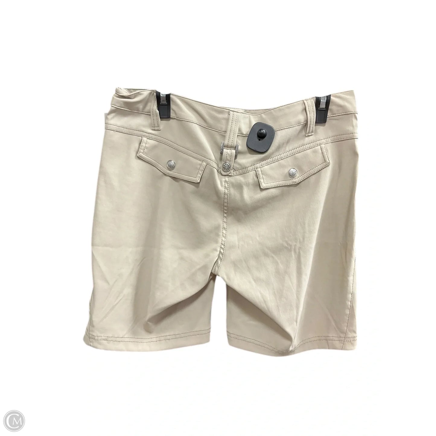 Shorts By Athleta In Tan, Size: 8