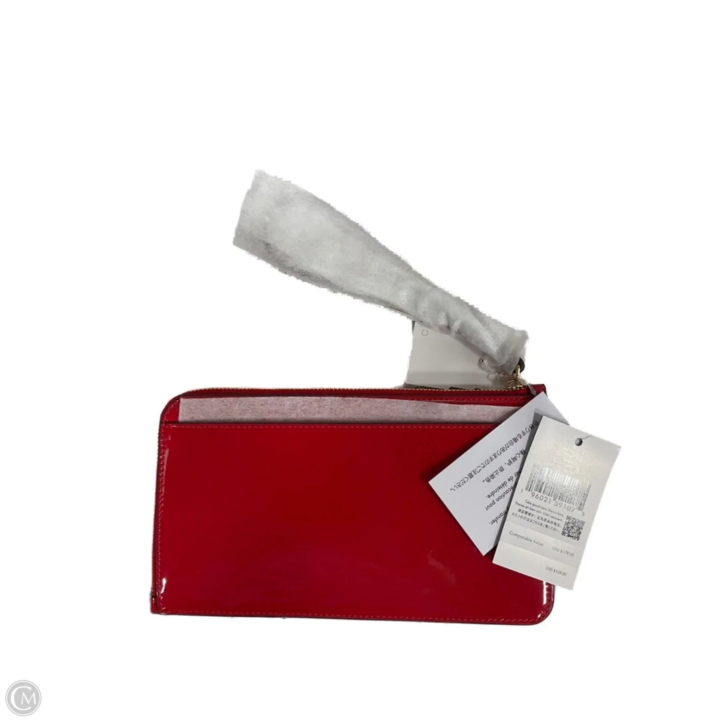 Wristlet Designer By Kate Spade, Size: Medium