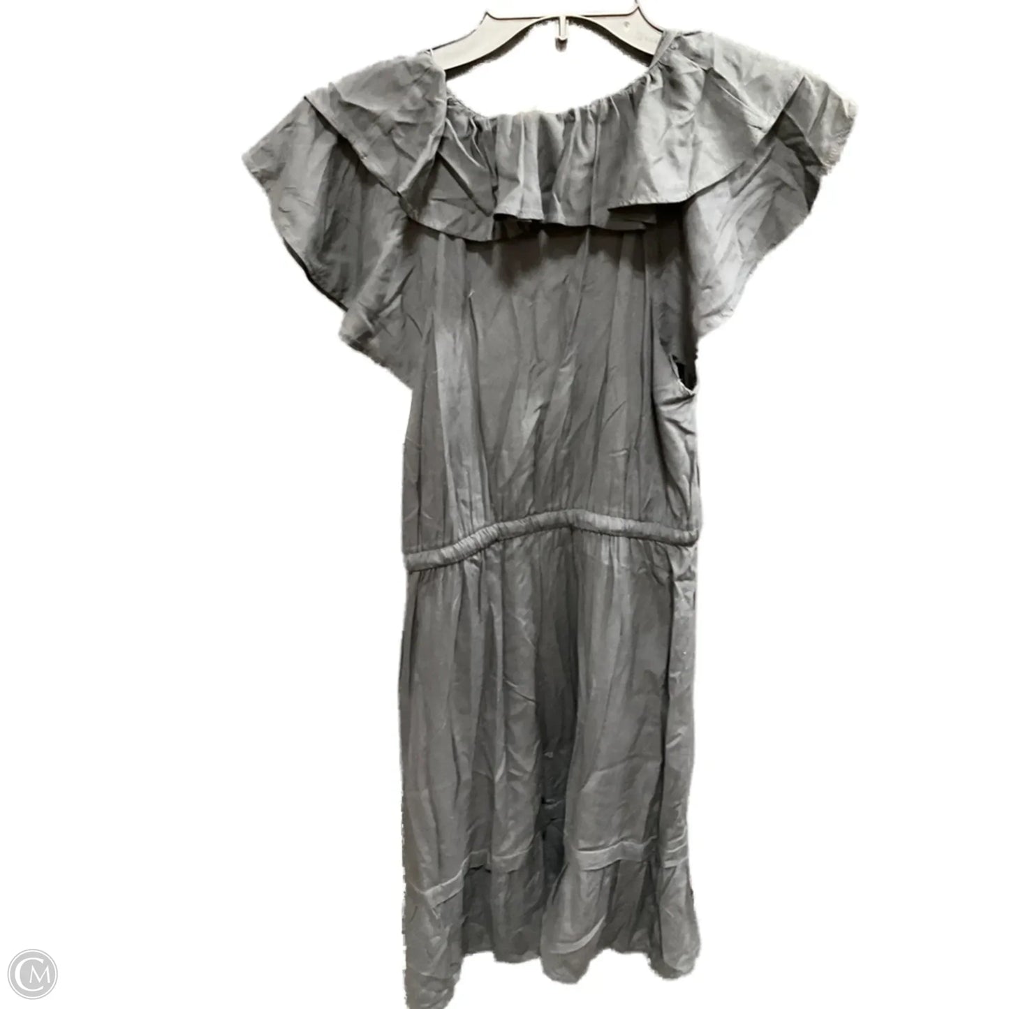 Dress Casual Short By Old Navy In Black, Size: M