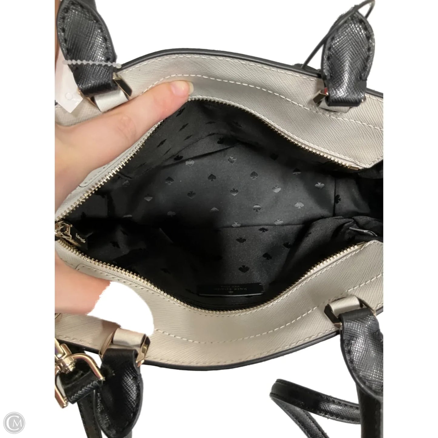 Crossbody Designer By Kate Spade, Size: Medium
