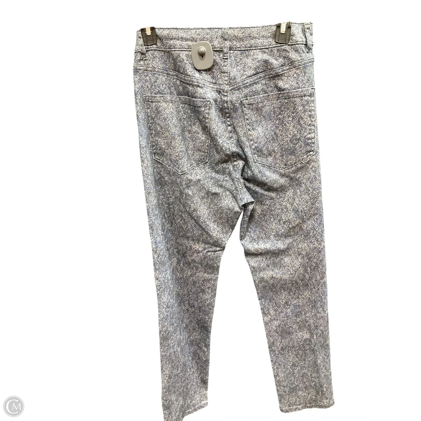 Pants Other By Express In Blue, Size: 8